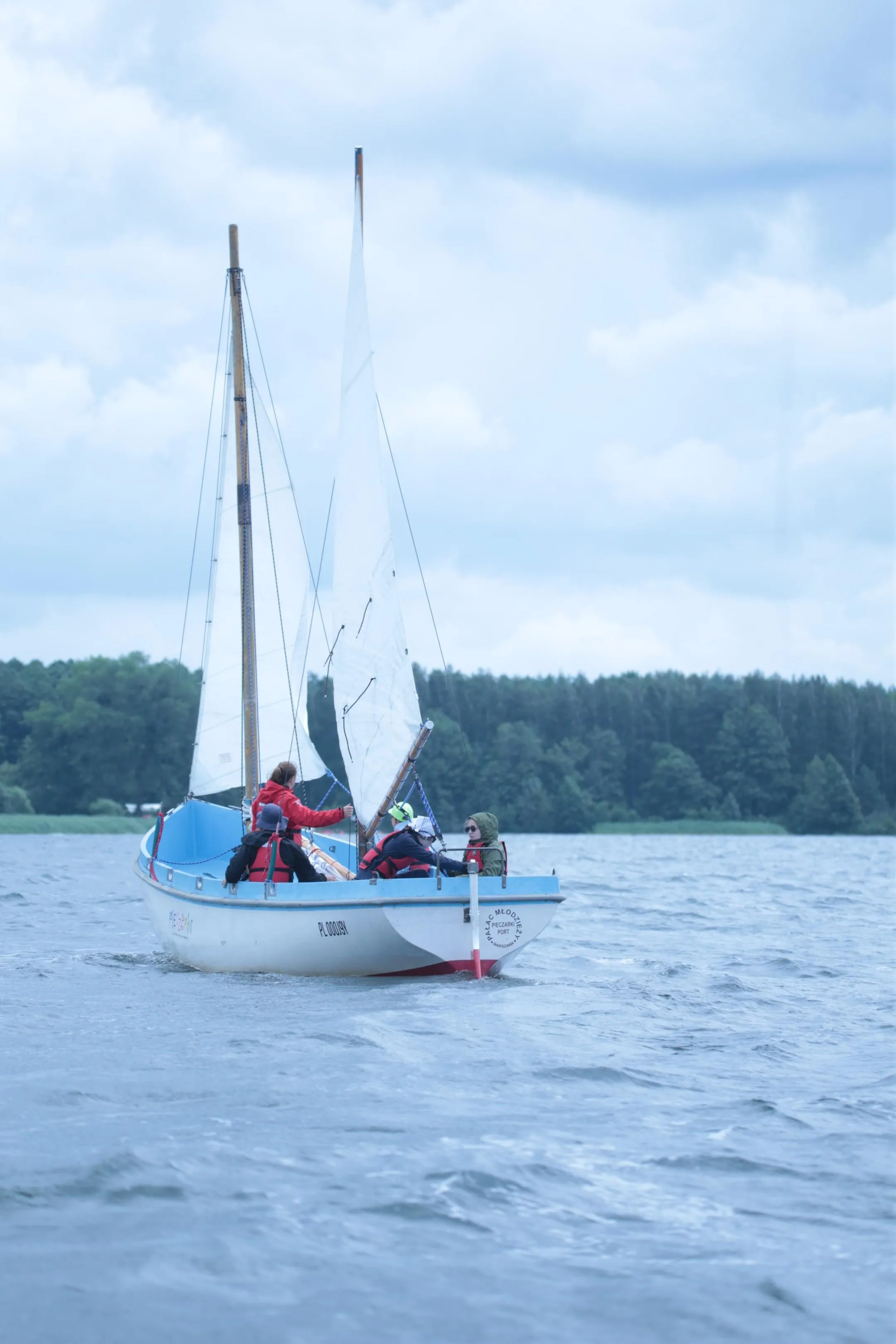 Pieczarki wakacje 2026 lama 186 05.07