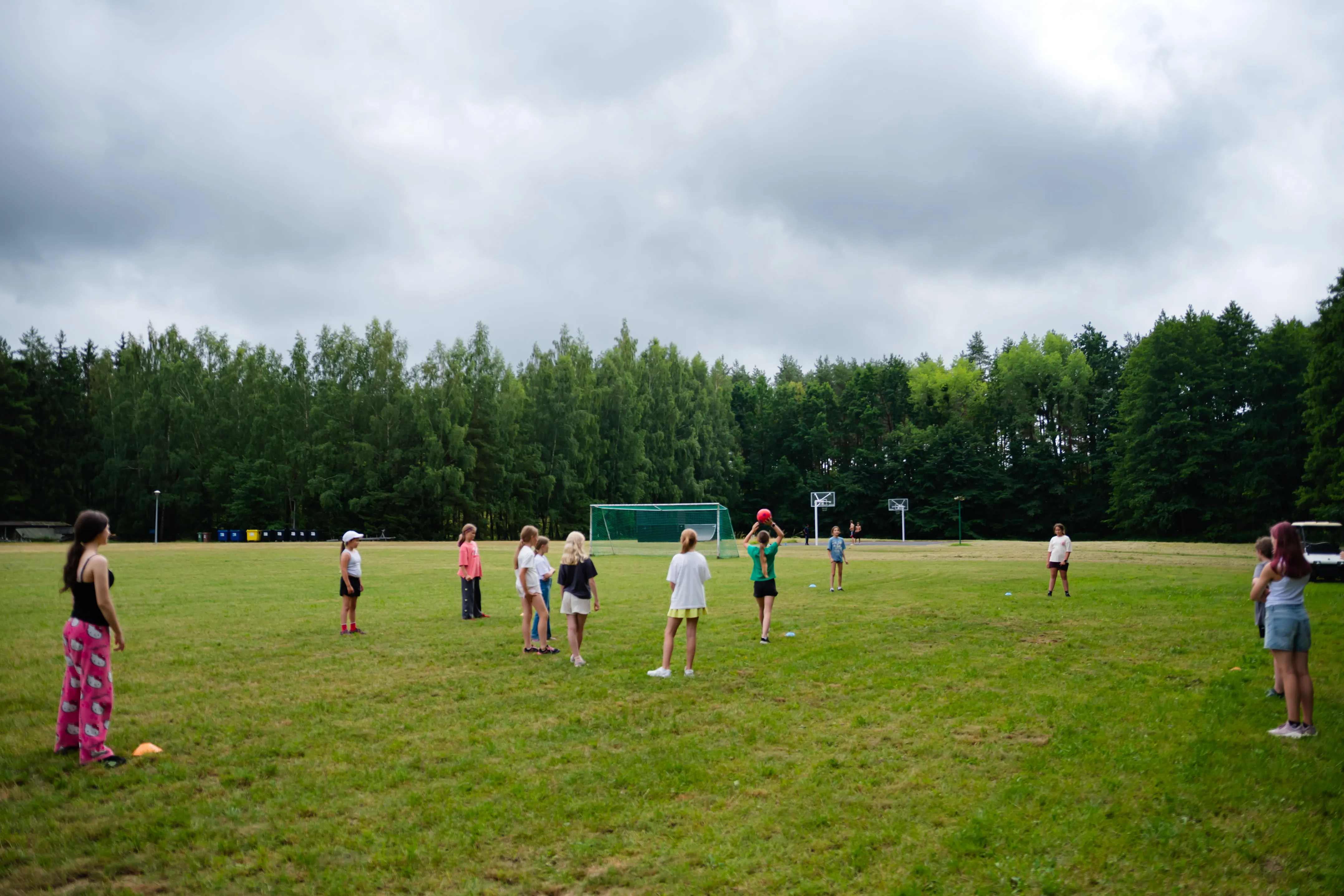 Pieczarki wakacje 2026 lama 186 01.07