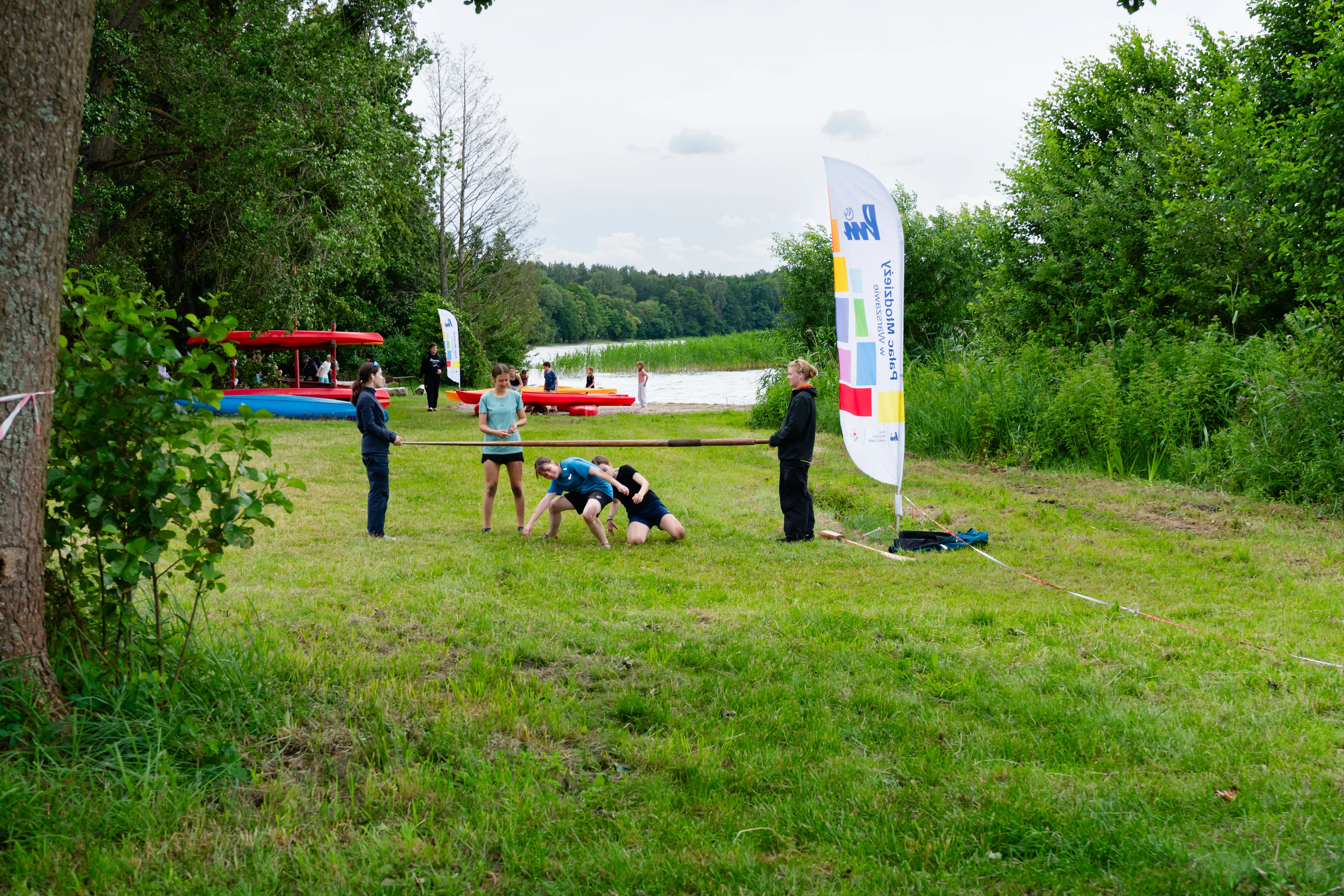 Wakacje Pieczarki 2026 lama 186 06.07