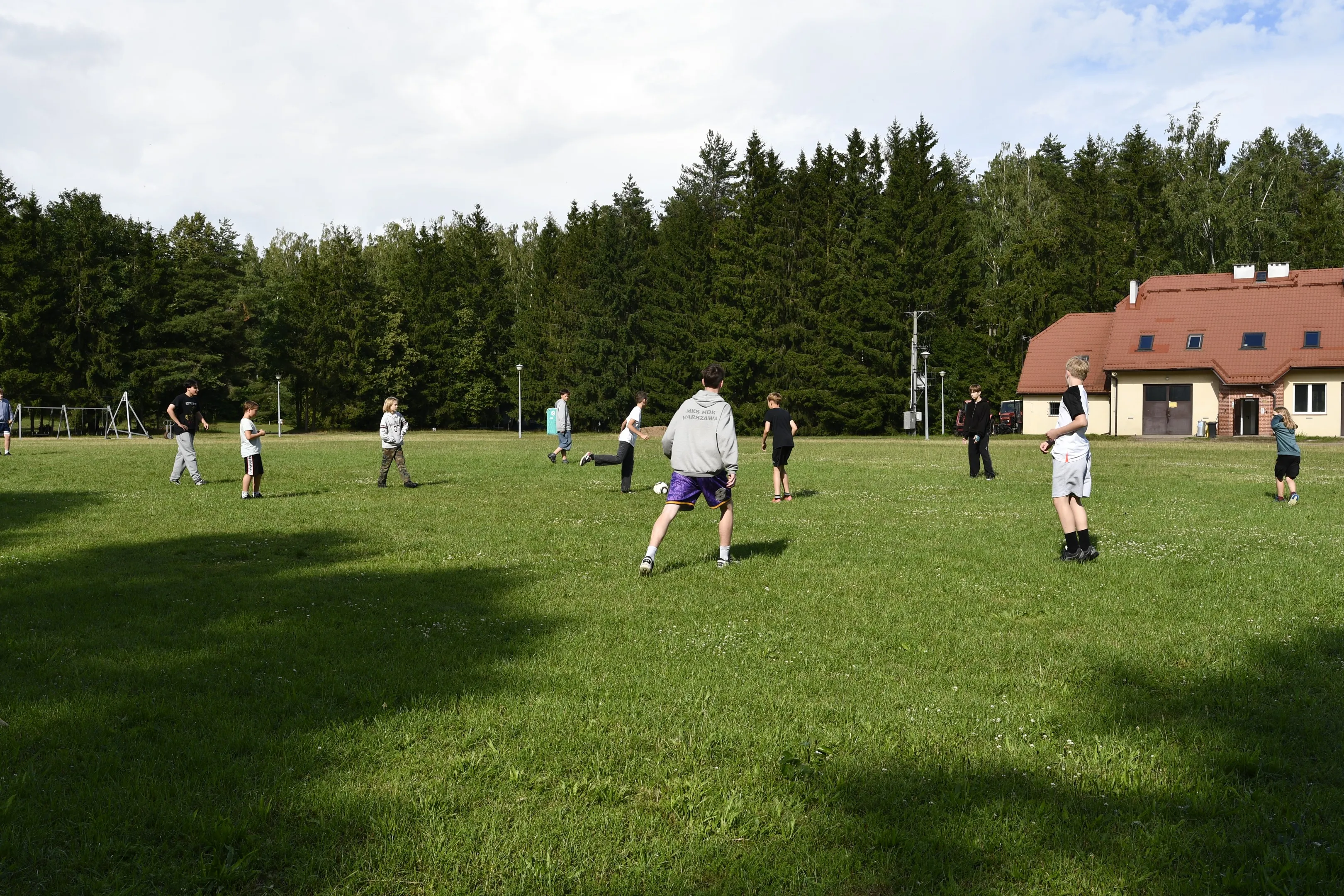 Wakacje Pieczarki 2026 lama 186 10.07