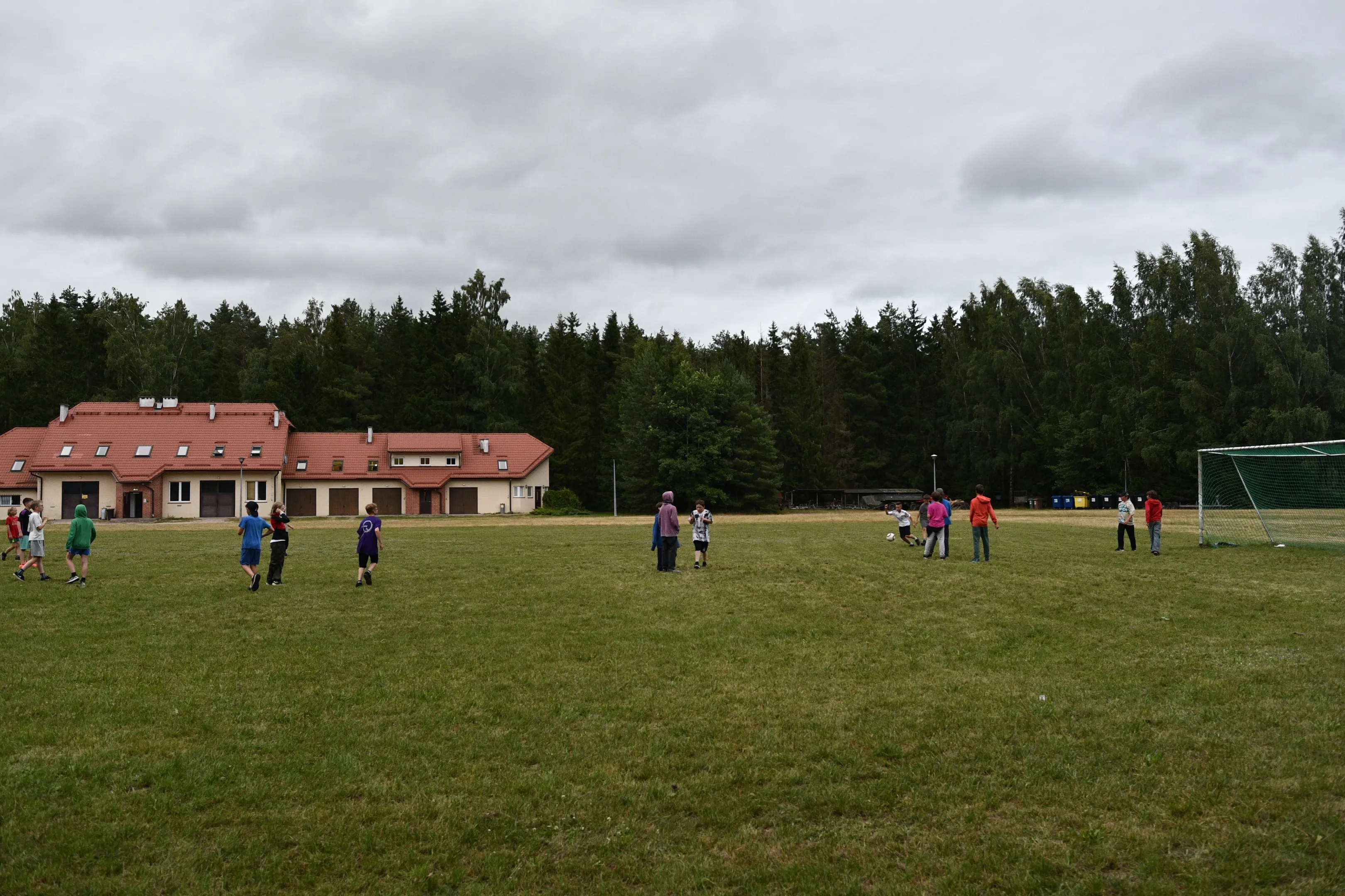 Pieczarki wakacje 2026 lama 186 03.07