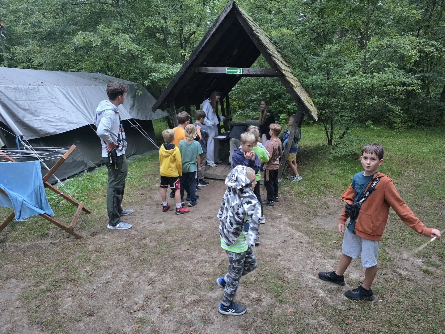 Poniedziałek 10 sierpnia 2026 LAMA 189
