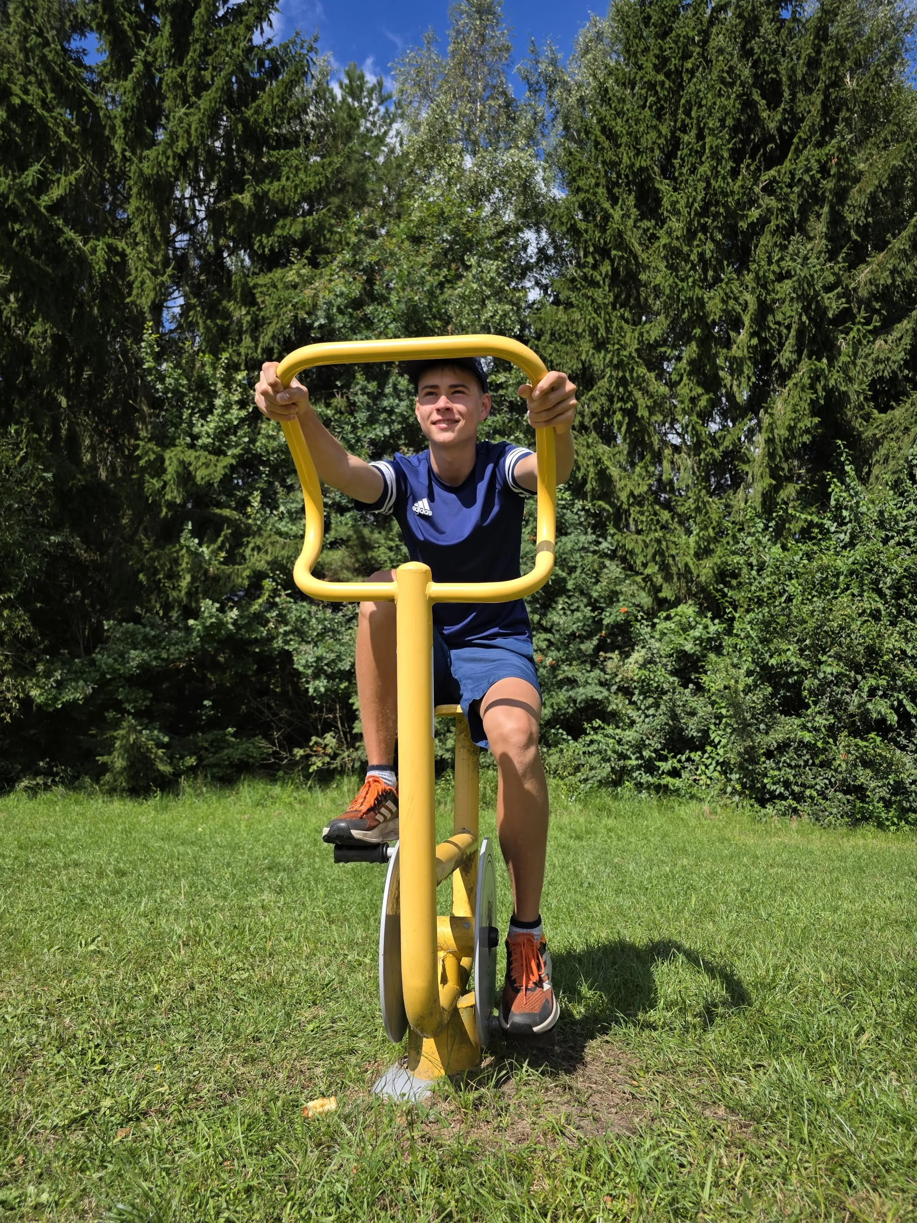 Środa 12 sierpnia 2026 LAMA 189