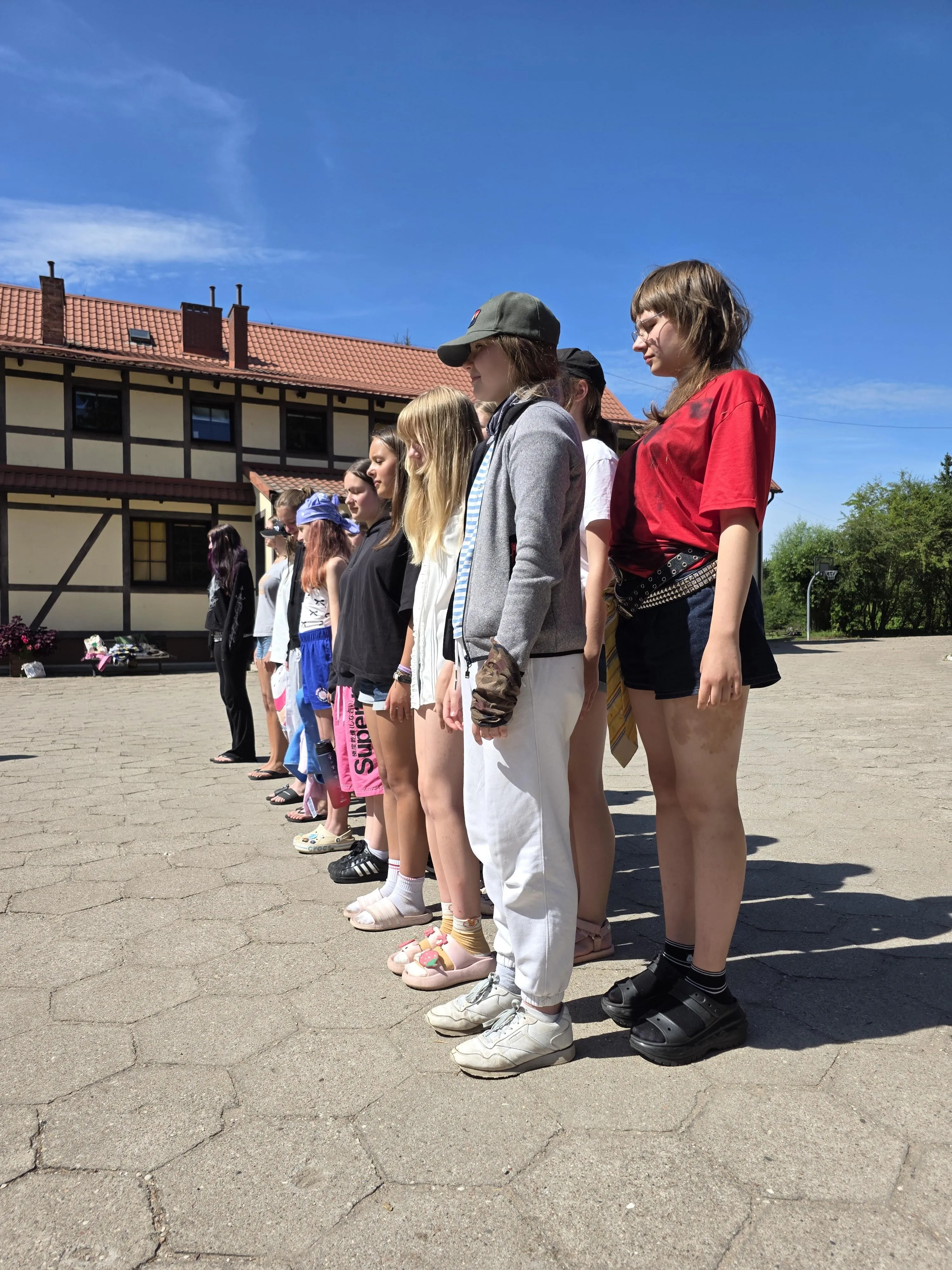 Piątek 14 sierpnia 2026 LAMA 189
