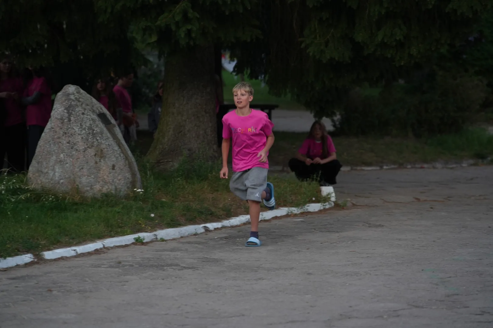Niedziela 16 sierpnia 2026 LAMA 189