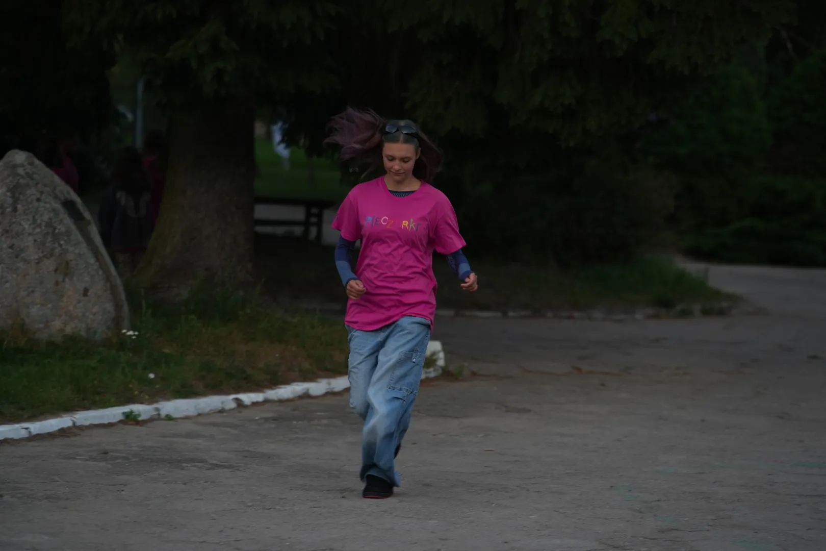 Niedziela 16 sierpnia 2026 LAMA 189