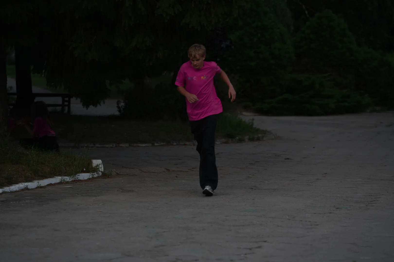 Niedziela 16 sierpnia 2026 LAMA 189