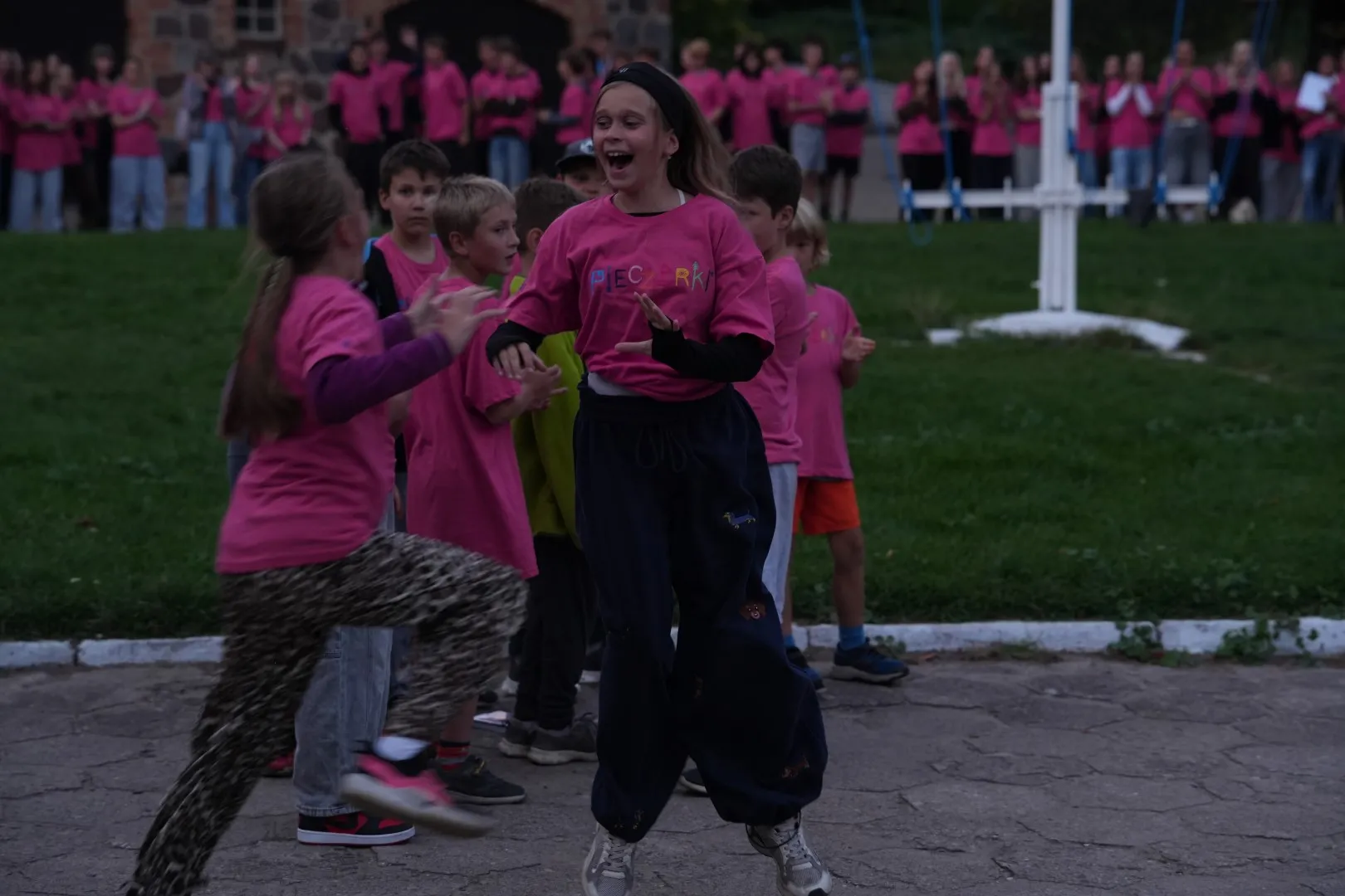 Niedziela 16 sierpnia 2026 LAMA 189