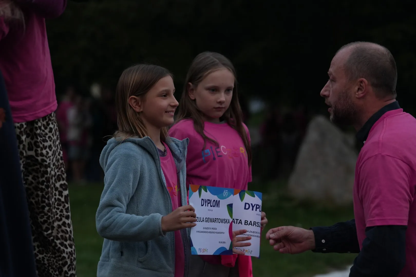Niedziela 16 sierpnia 2026 LAMA 189