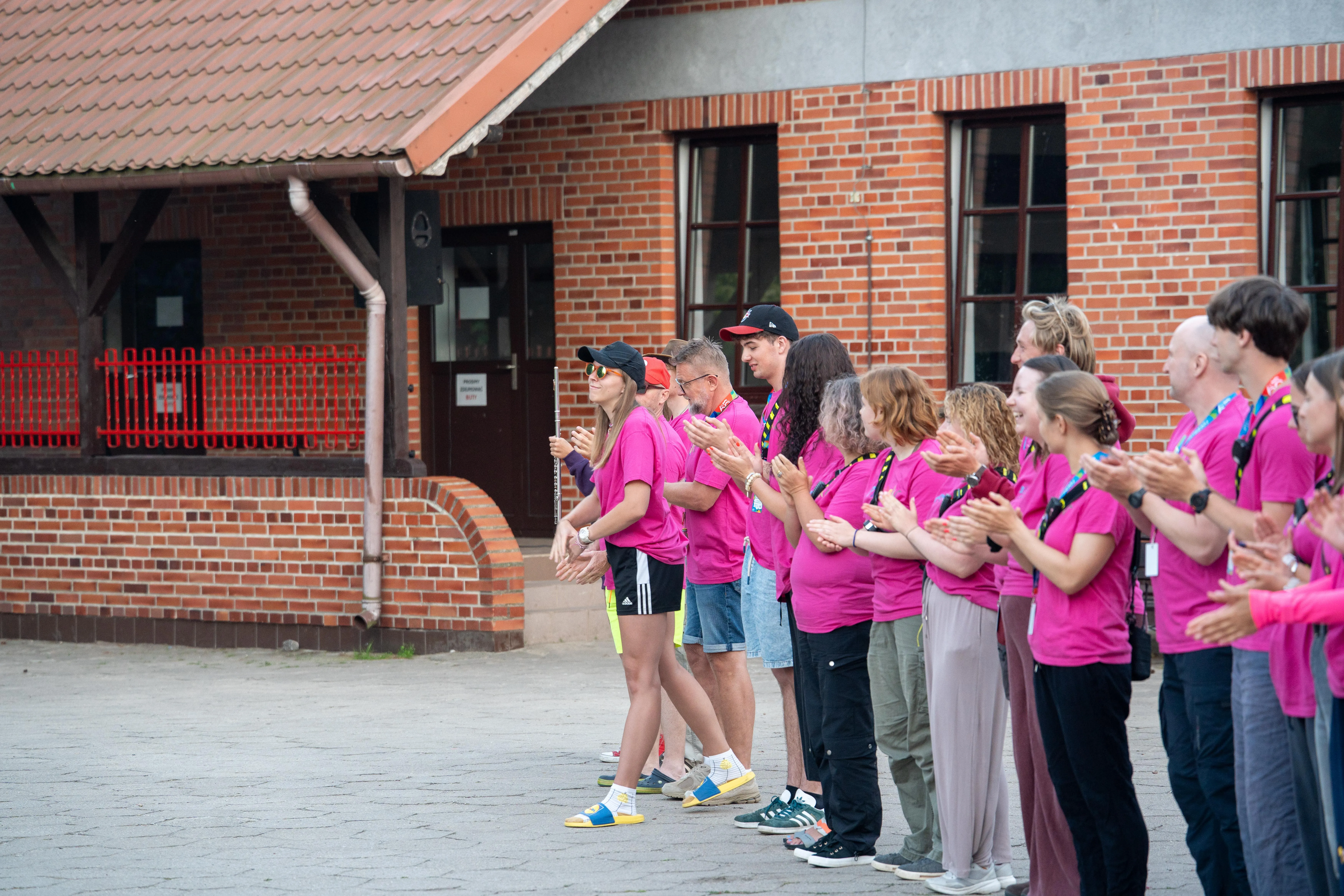 Niedziela 9 sierpnia 2026 LAMA 189