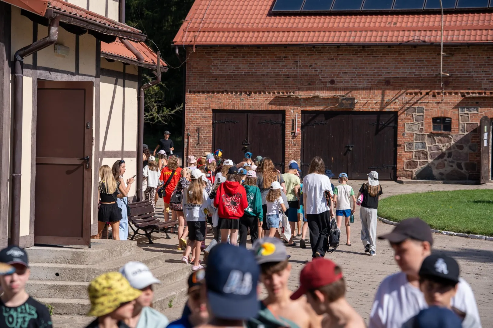 Poniedziałek 10 sierpnia 2026 LAMA 189