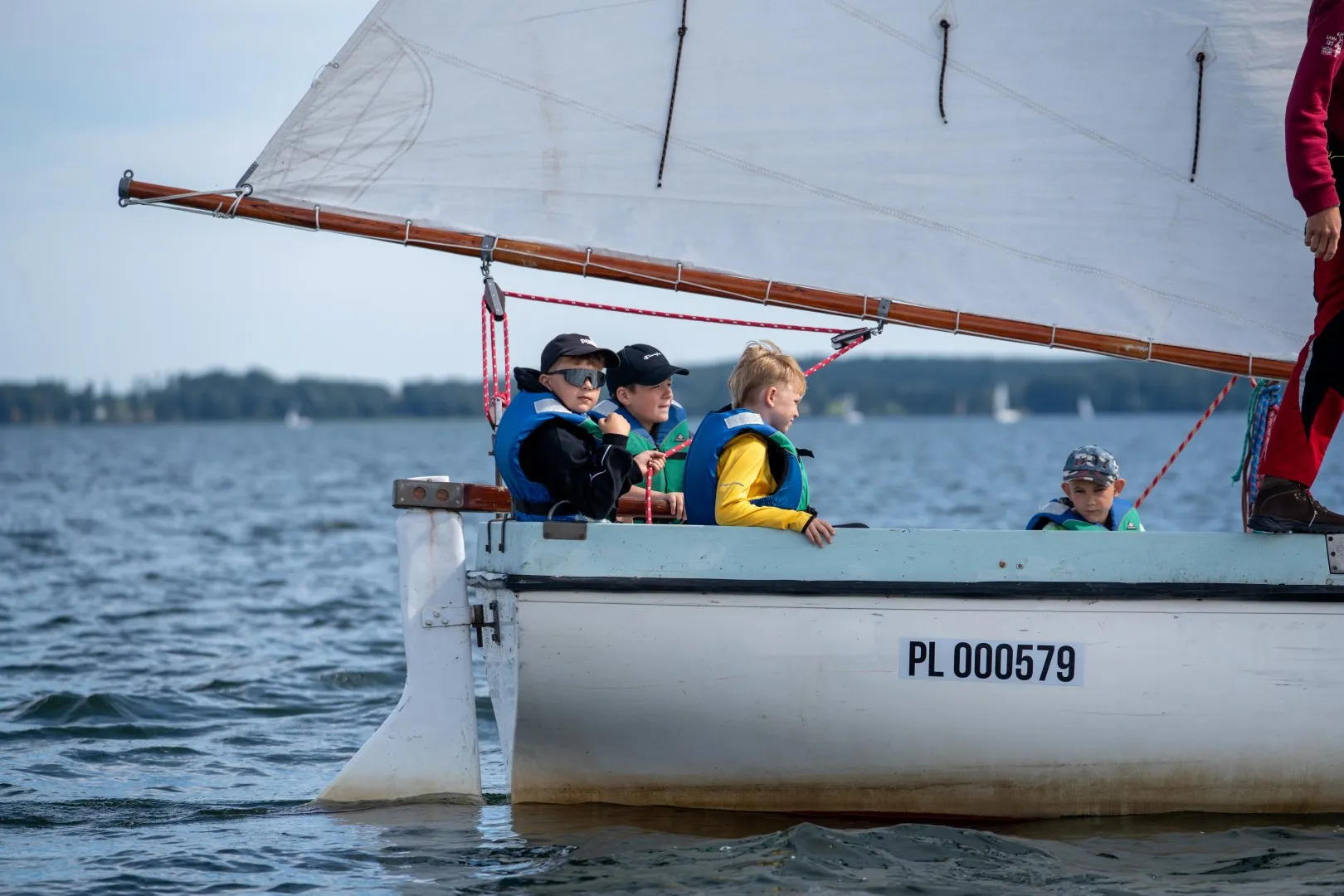 Poniedziałek 10 sierpnia 2026 LAMA 189