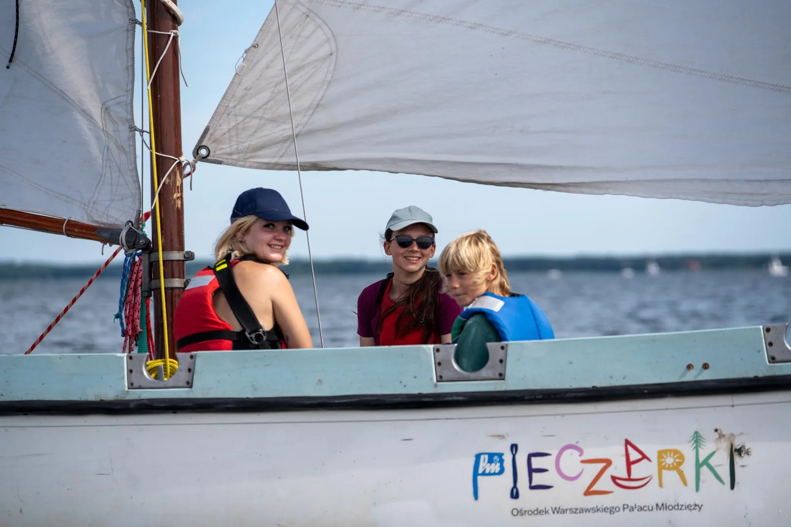 Poniedziałek 10 sierpnia 2026 LAMA 189