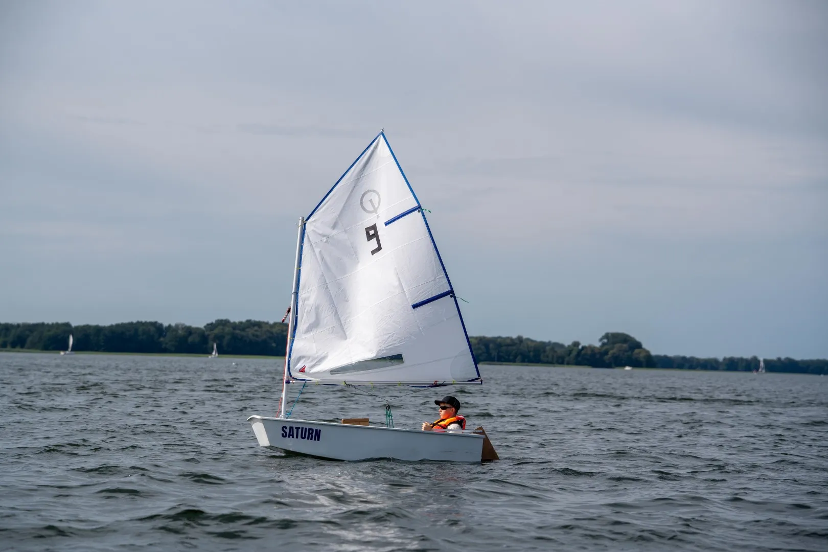 Poniedziałek 10 sierpnia 2026 LAMA 189