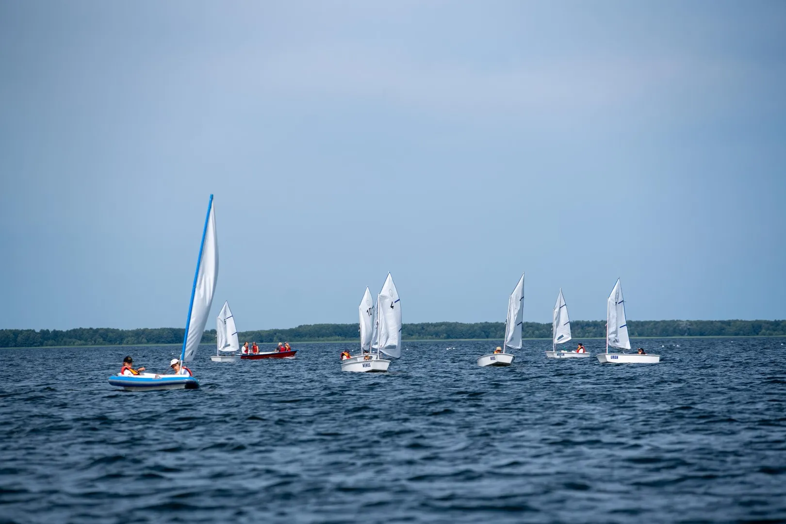 Poniedziałek 10 sierpnia 2026 LAMA 189