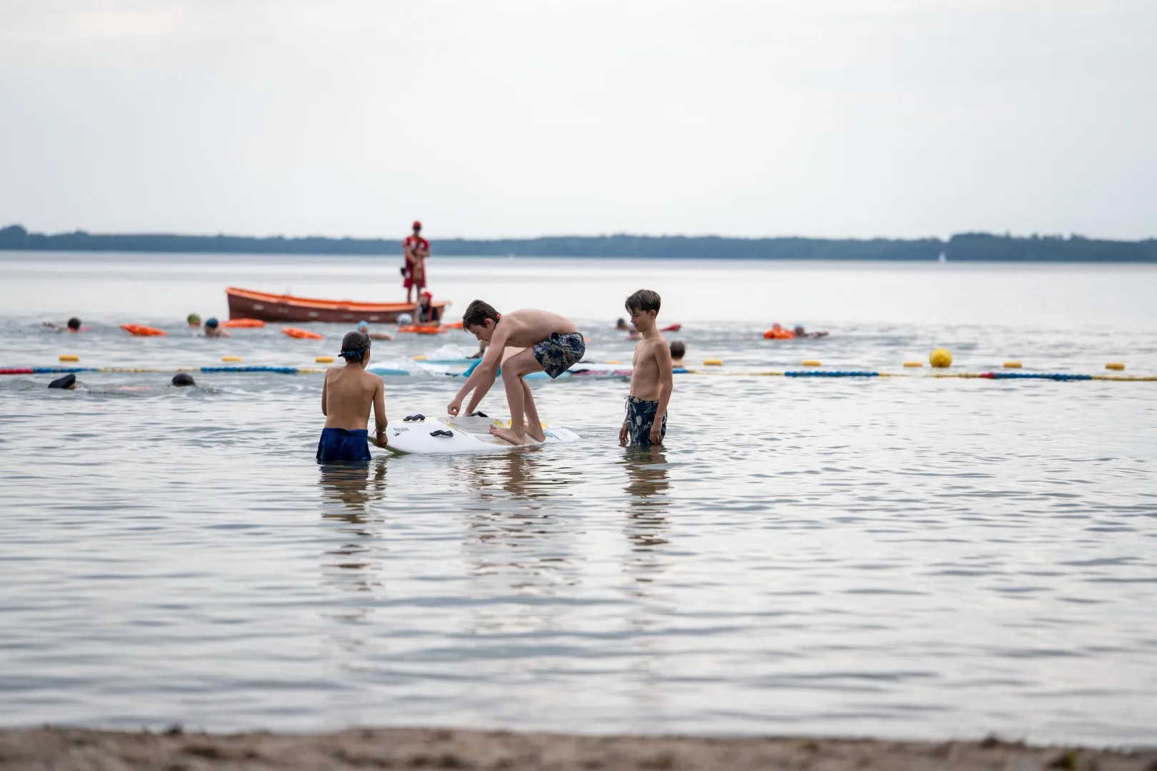 Poniedziałek 10 sierpnia 2026 LAMA 189