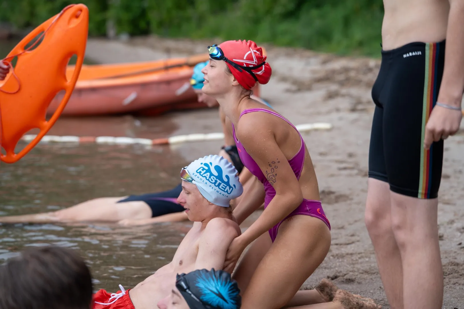 Poniedziałek 10 sierpnia 2026 LAMA 189