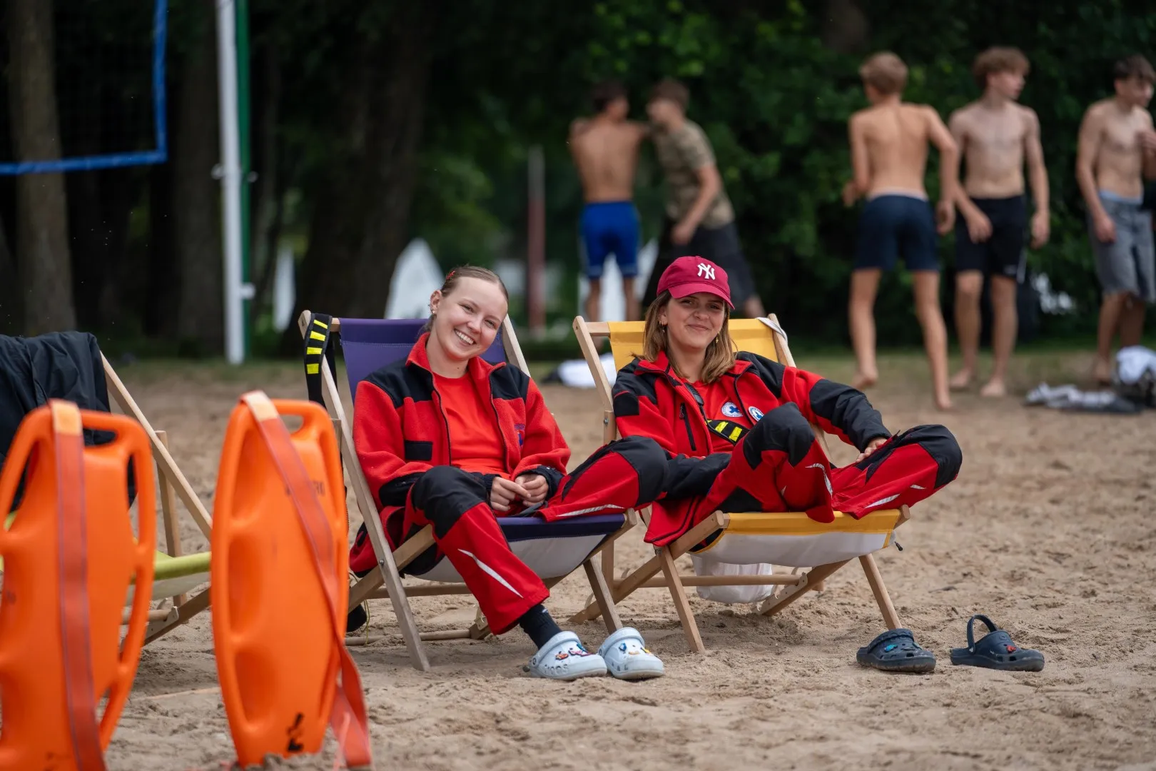 Poniedziałek 10 sierpnia 2026 LAMA 189