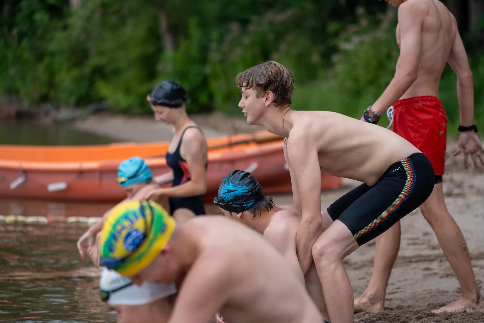 Poniedziałek 10 sierpnia 2026 LAMA 189