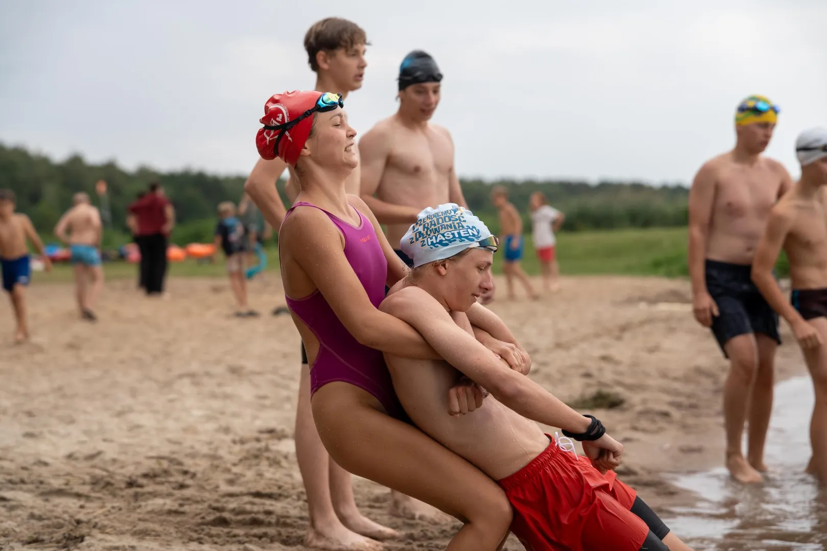 Poniedziałek 10 sierpnia 2026 LAMA 189