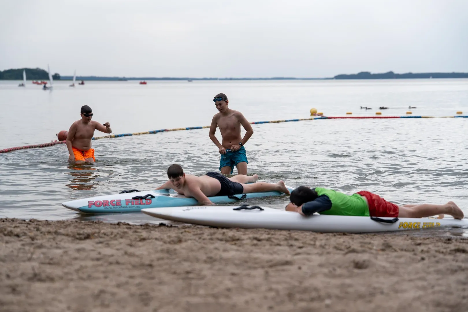 Poniedziałek 10 sierpnia 2026 LAMA 189