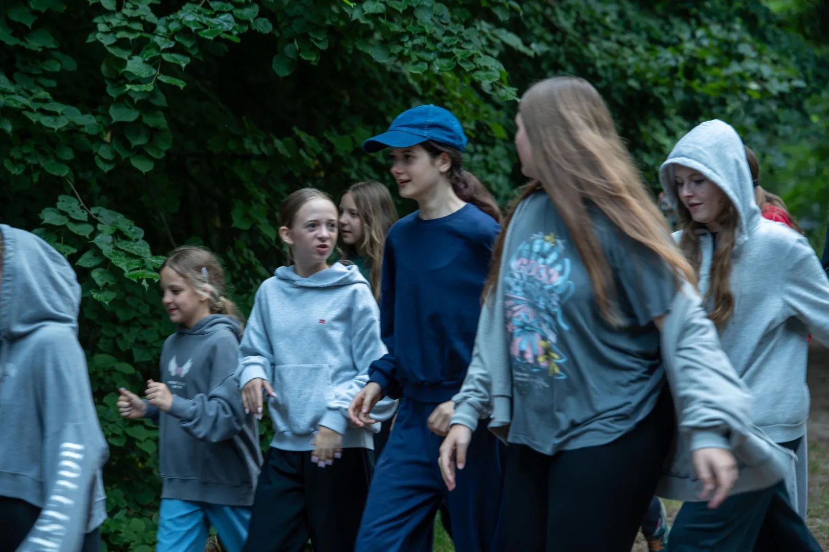Poniedziałek 10 sierpnia 2026 LAMA 189