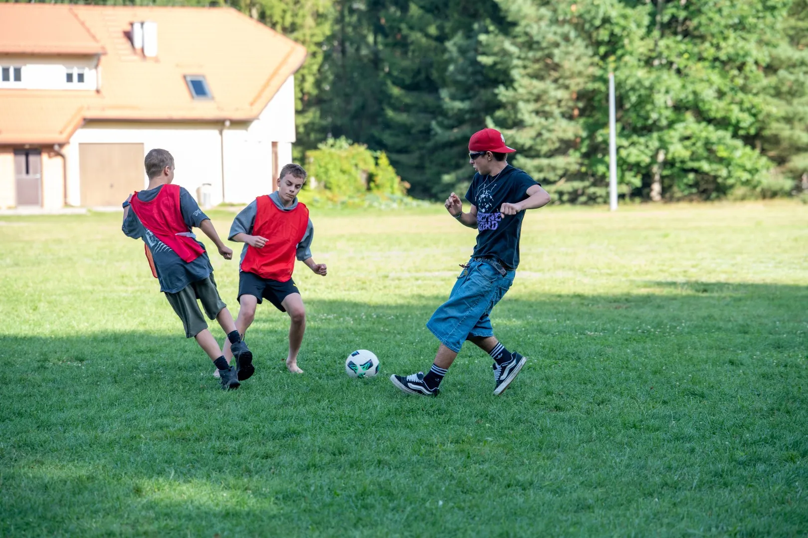Wtorek 11 sierpnia 2026 LAMA 189