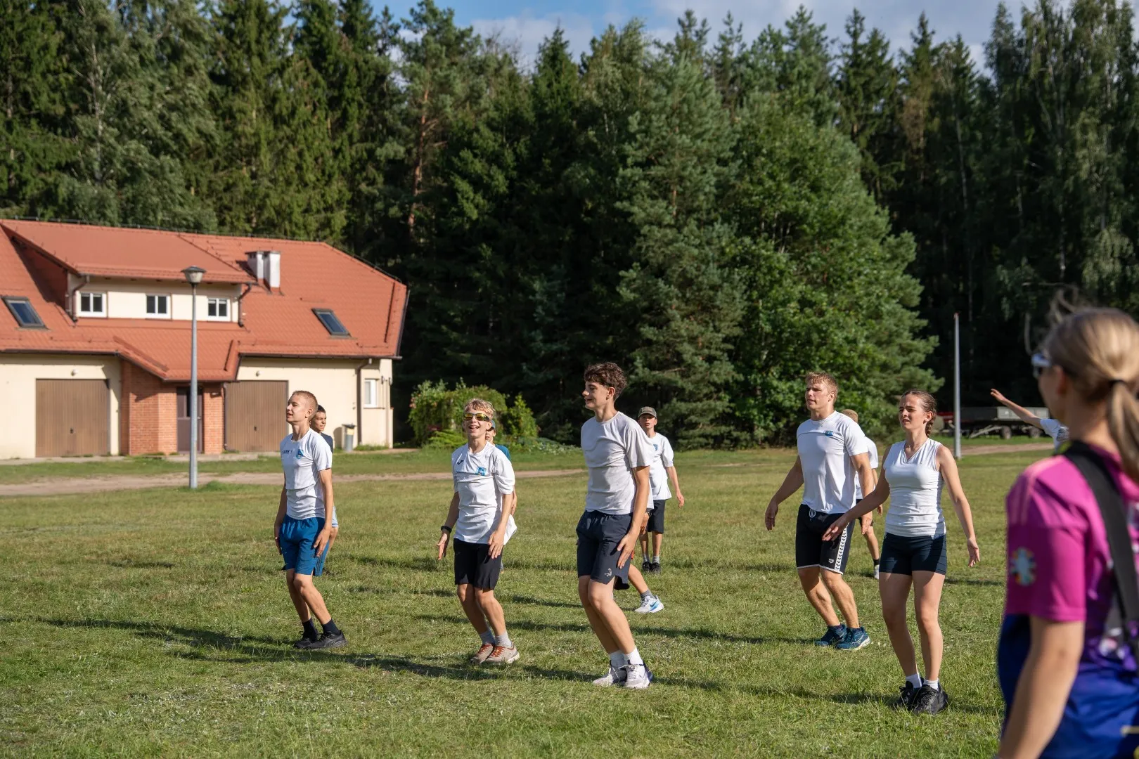 Wtorek 11 sierpnia 2026 LAMA 189