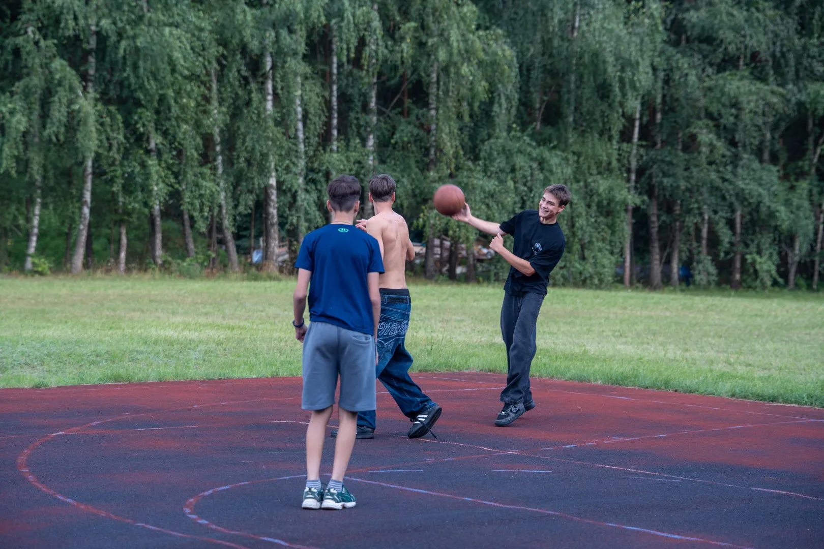 Wtorek 11 sierpnia 2026 LAMA 189