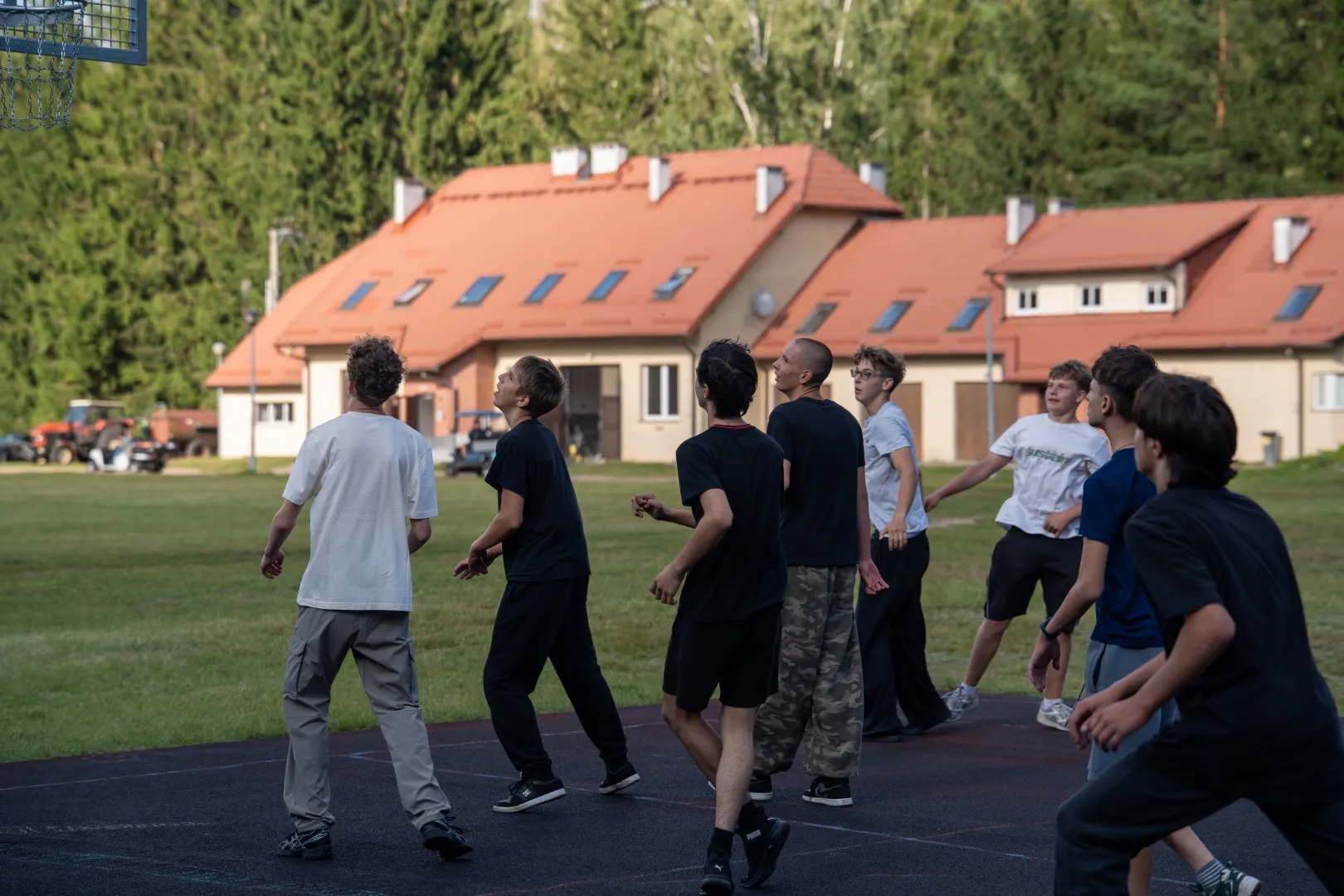 Wtorek 11 sierpnia 2026 LAMA 189