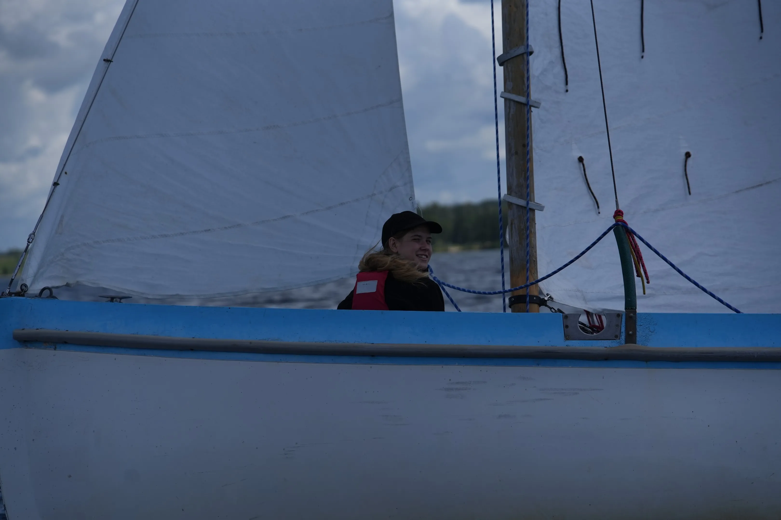 Środa 12 sierpnia 2026 LAMA 189