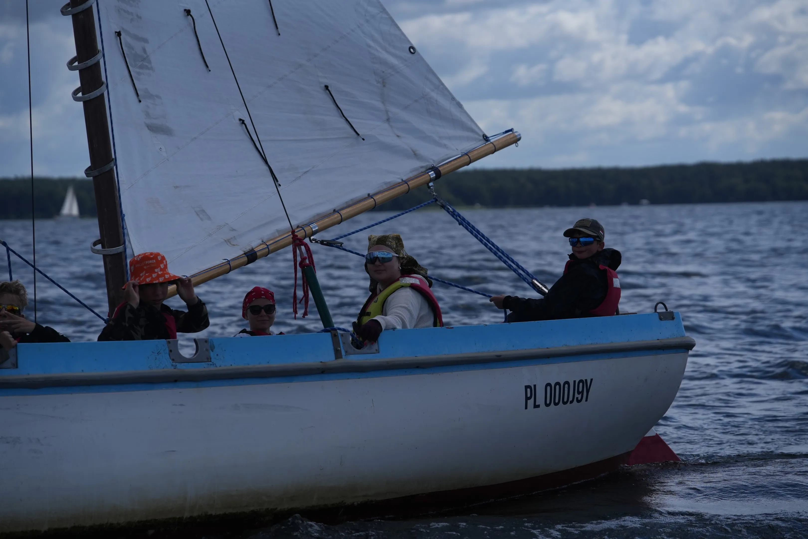 Środa 12 sierpnia 2026 LAMA 189