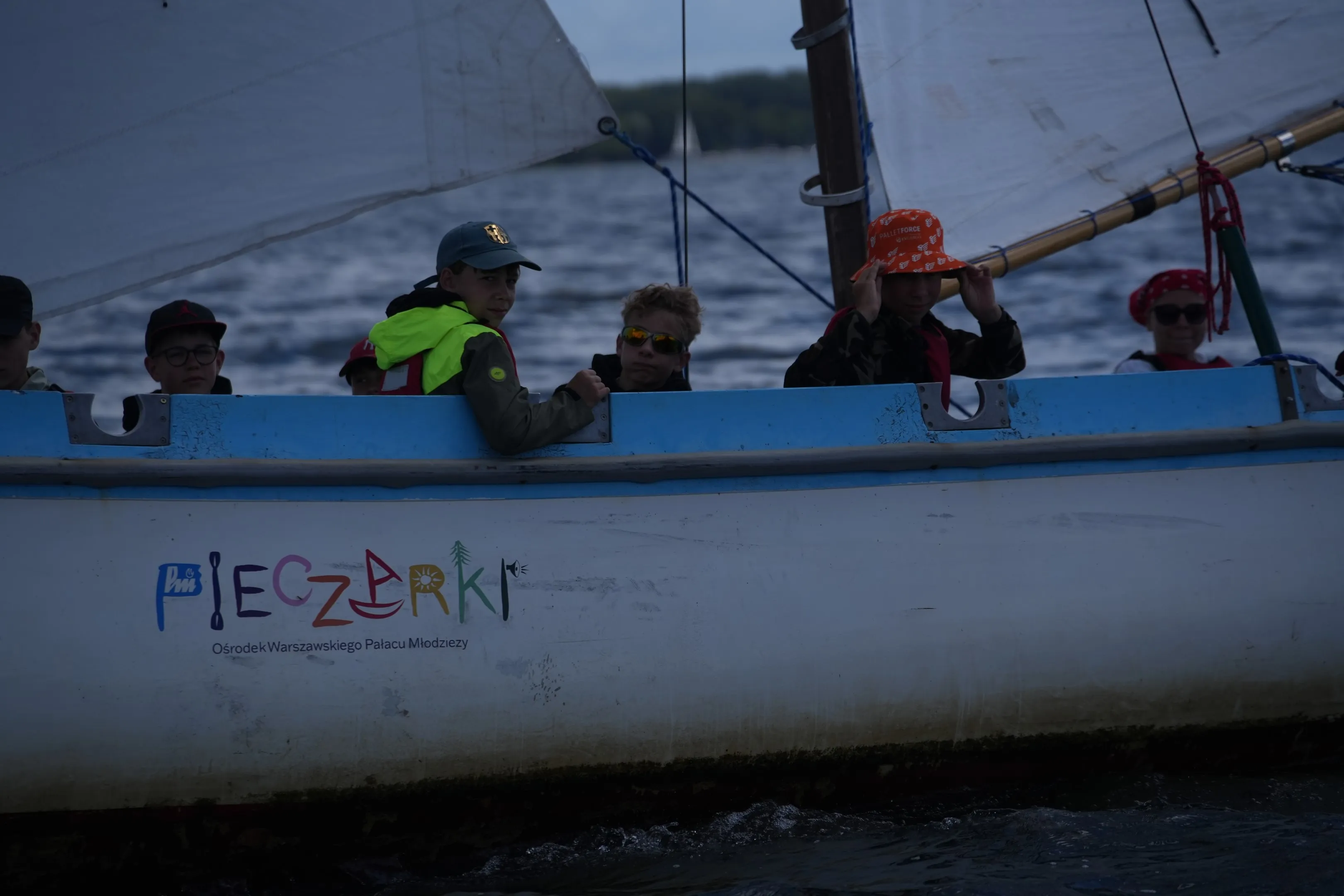 Środa 12 sierpnia 2026 LAMA 189