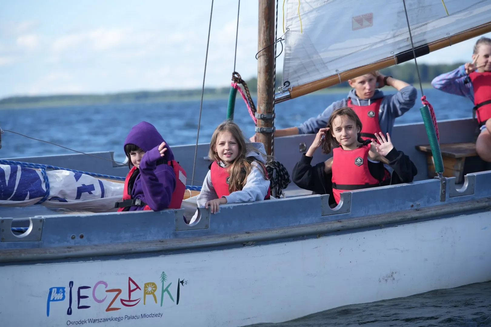 Czwartek 20 sierpnia 2026 LAMA 189