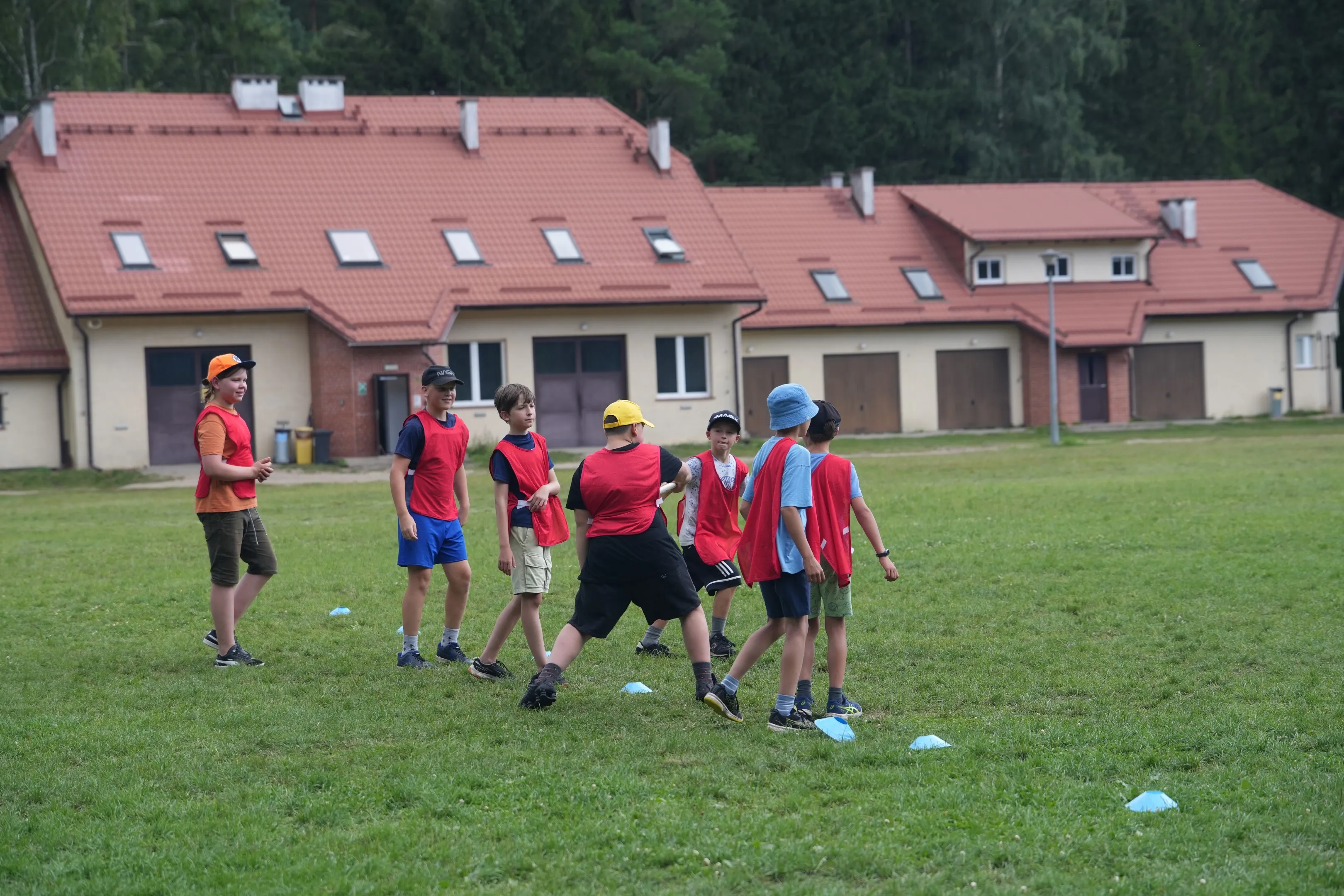 Środa 12 sierpnia 2026 LAMA 189