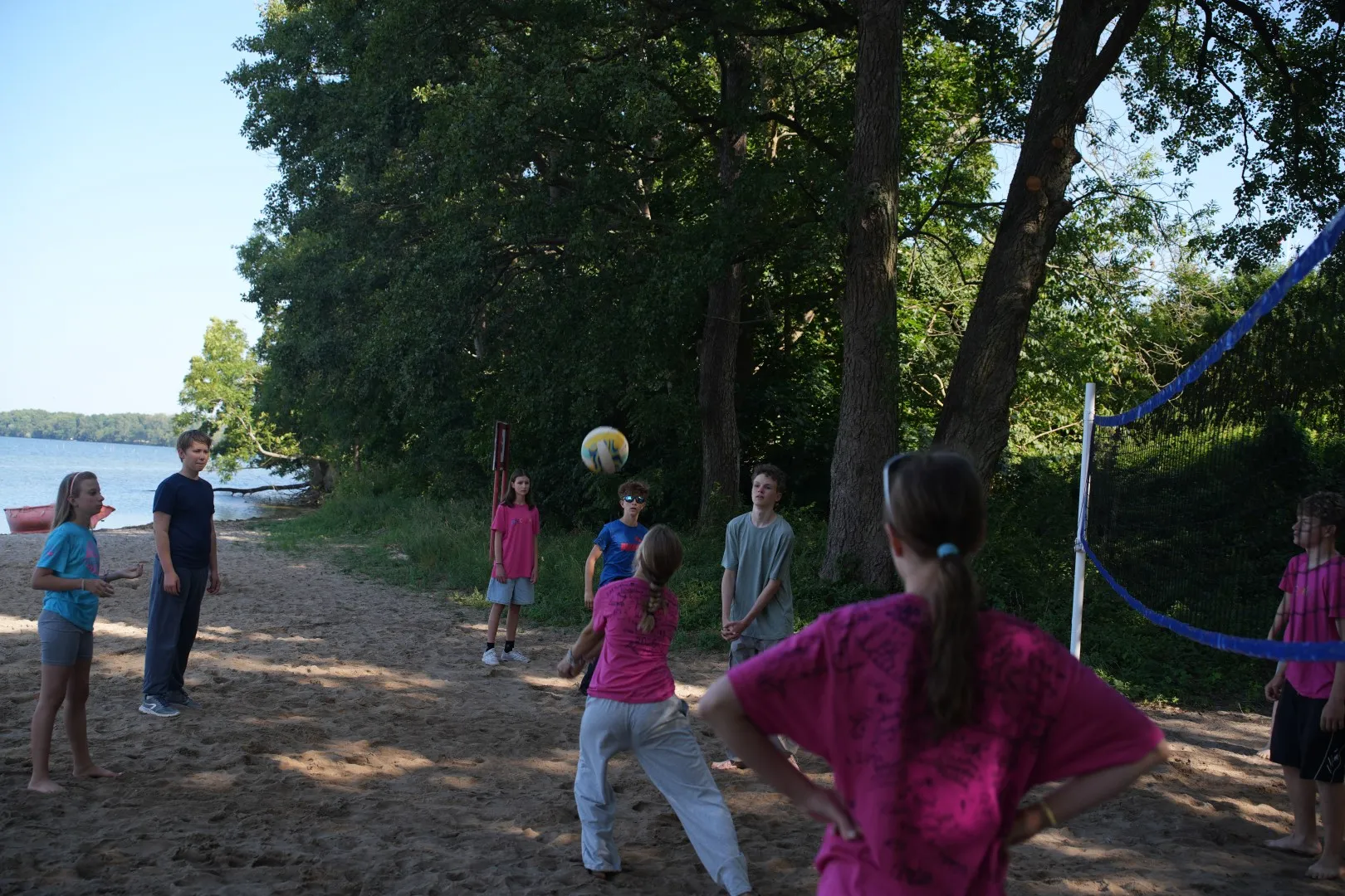 Piątek 21 sierpnia 2026 LAMA 189