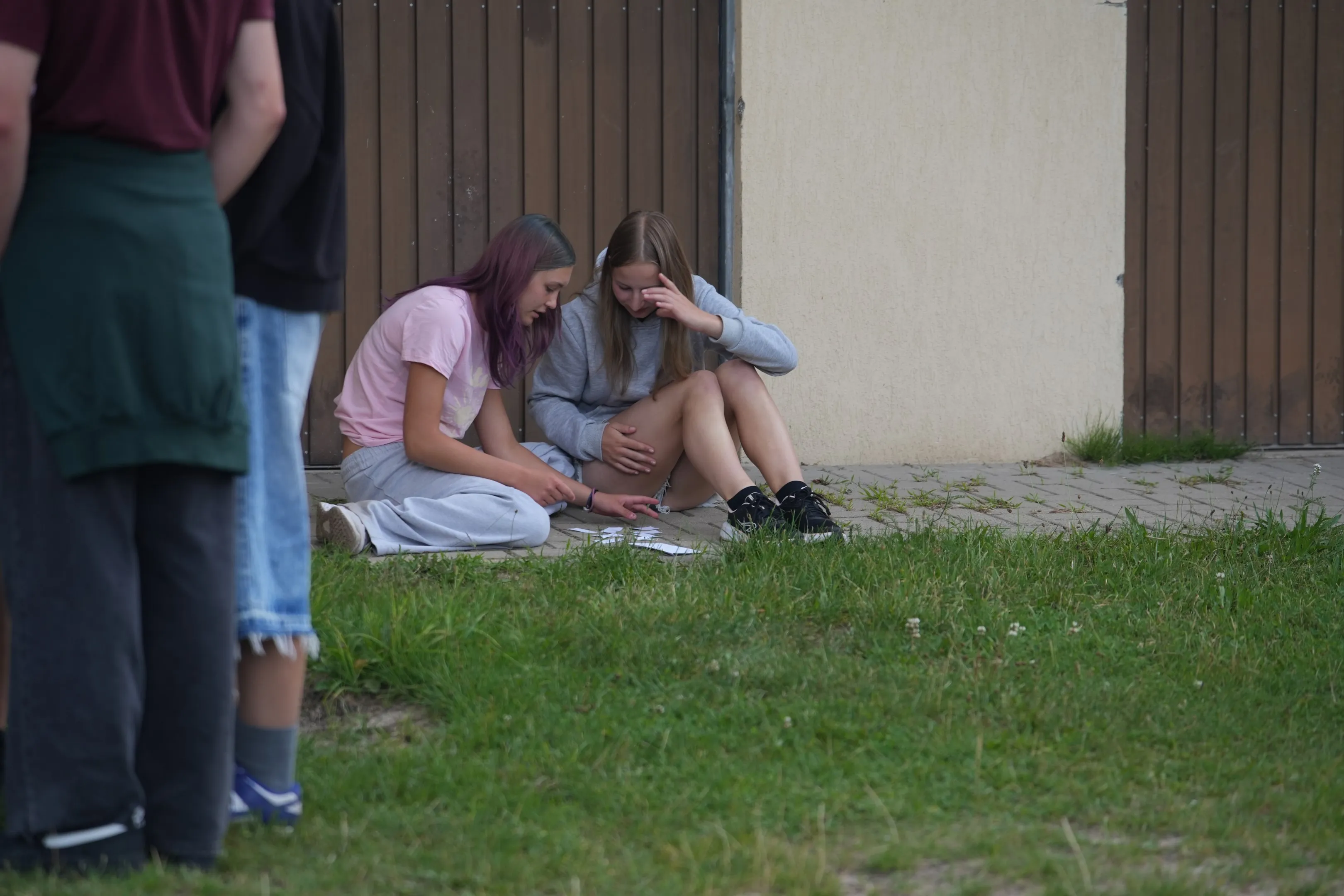 Środa 12 sierpnia 2026 LAMA 189