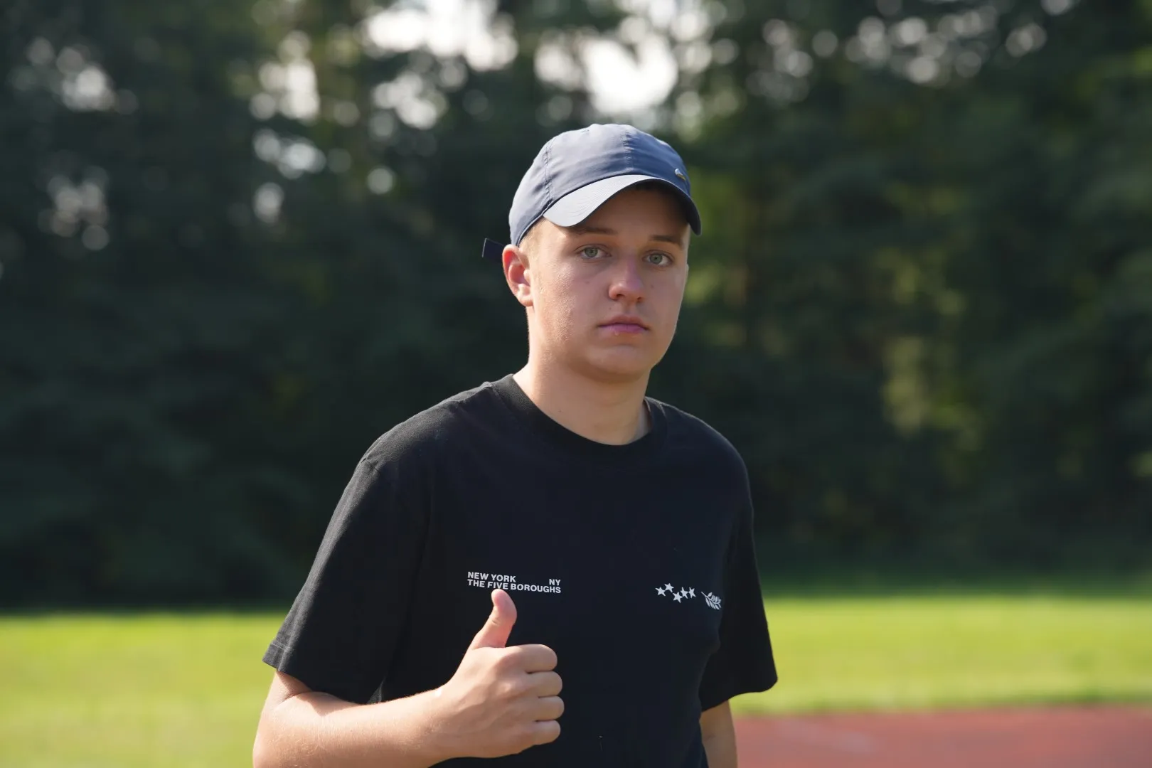 Piątek 21 sierpnia 2026 LAMA 189