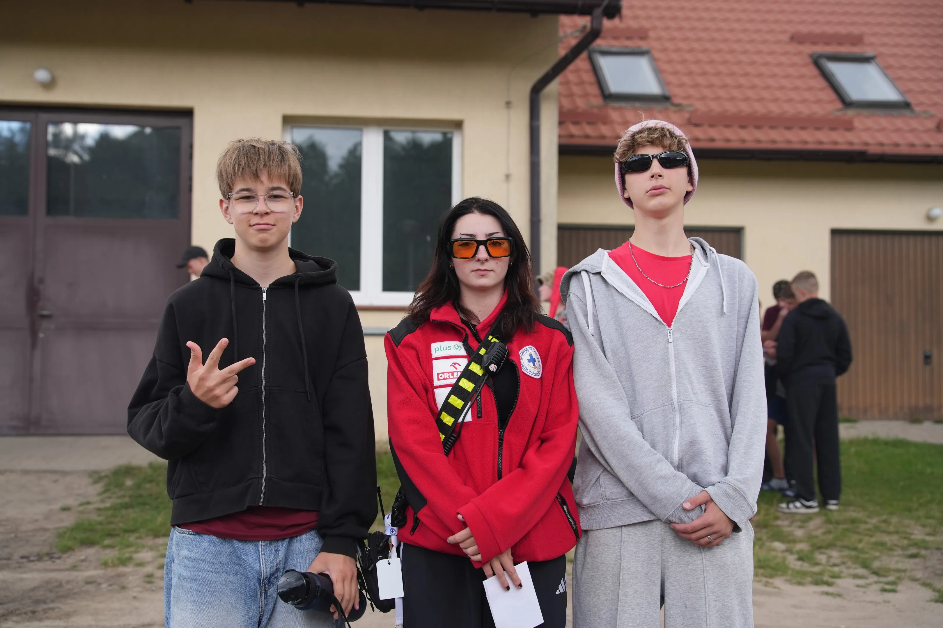 Środa 12 sierpnia 2026 LAMA 189