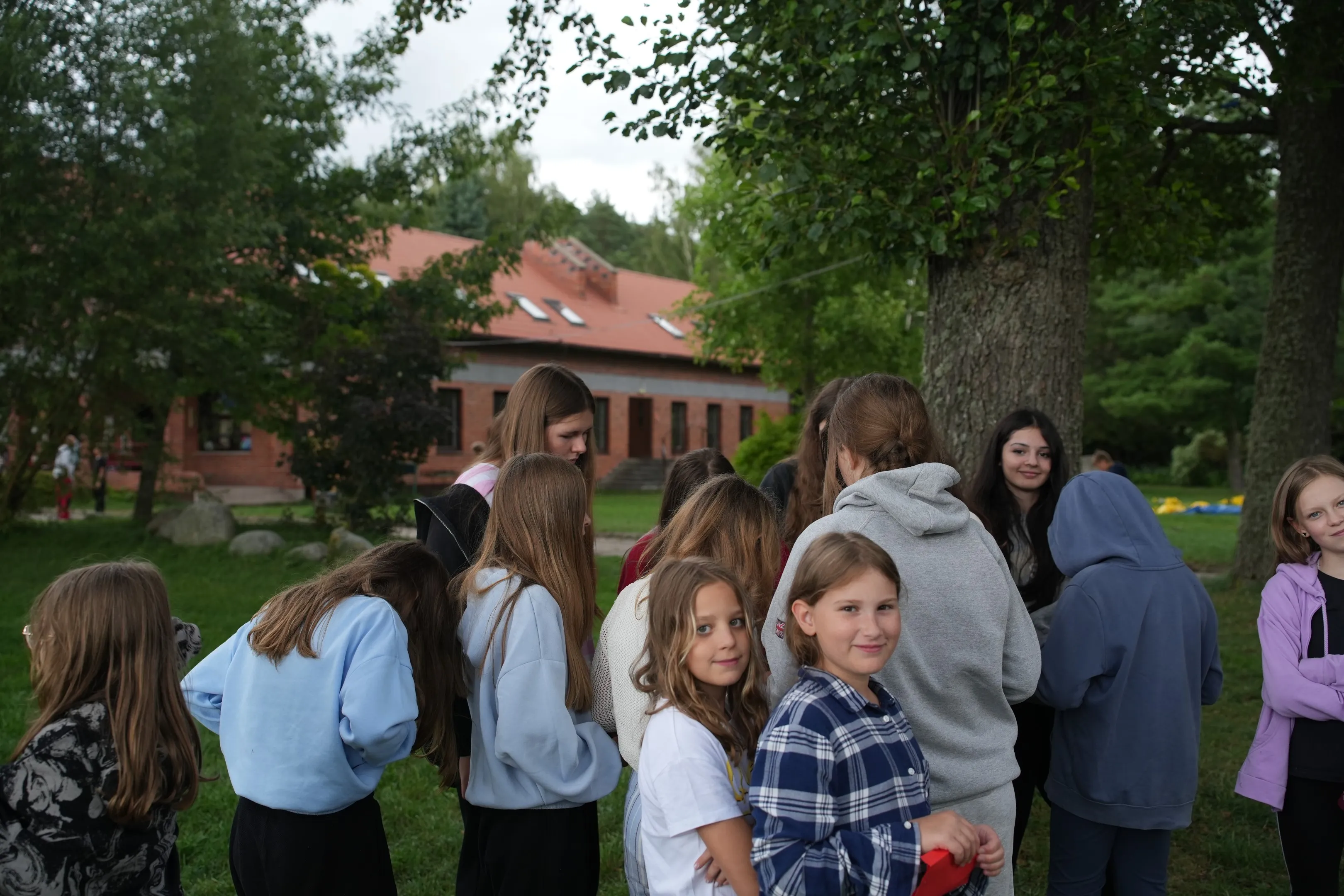 Środa 12 sierpnia 2026 LAMA 189