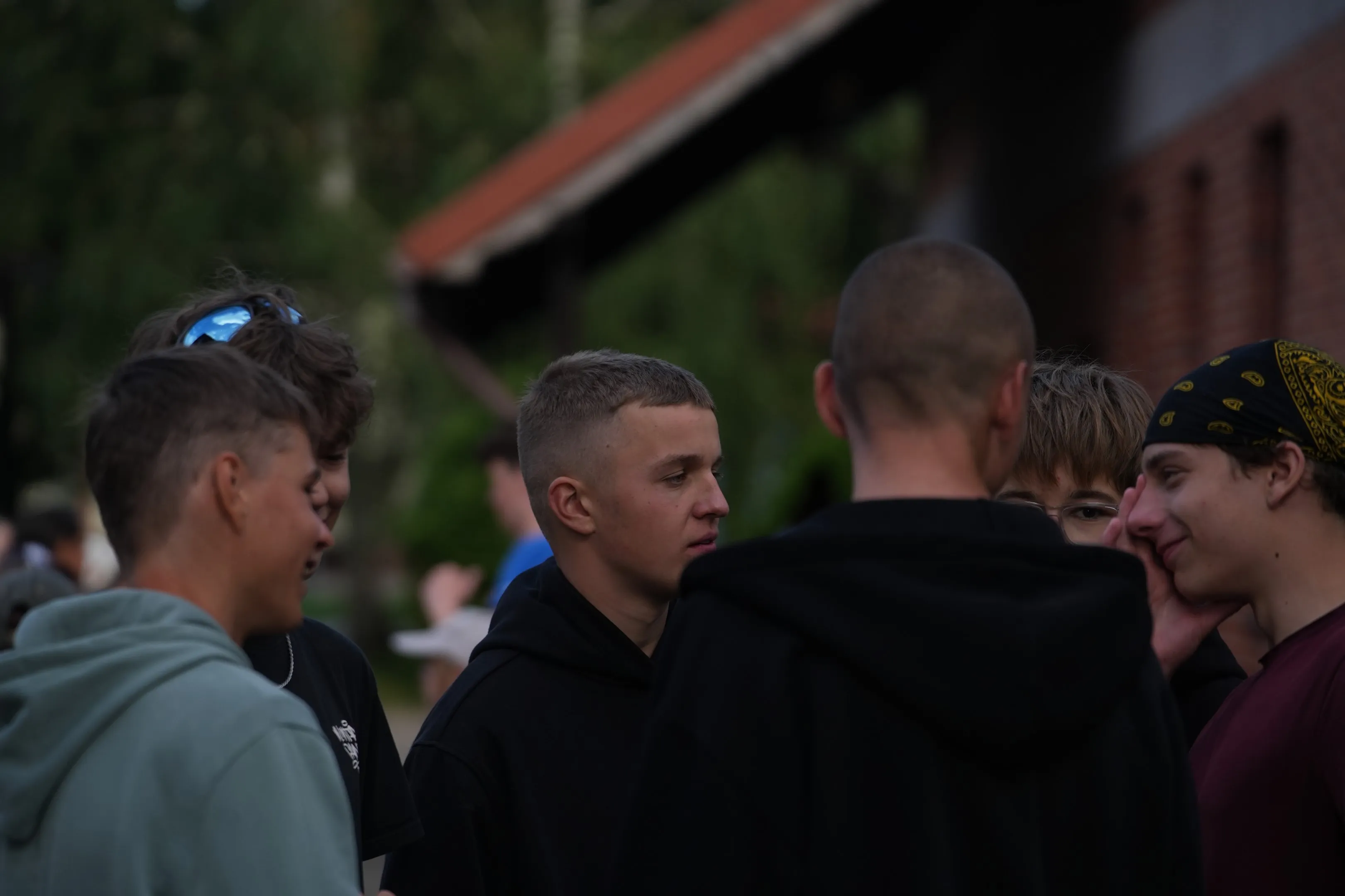 Środa 12 sierpnia 2026 LAMA 189
