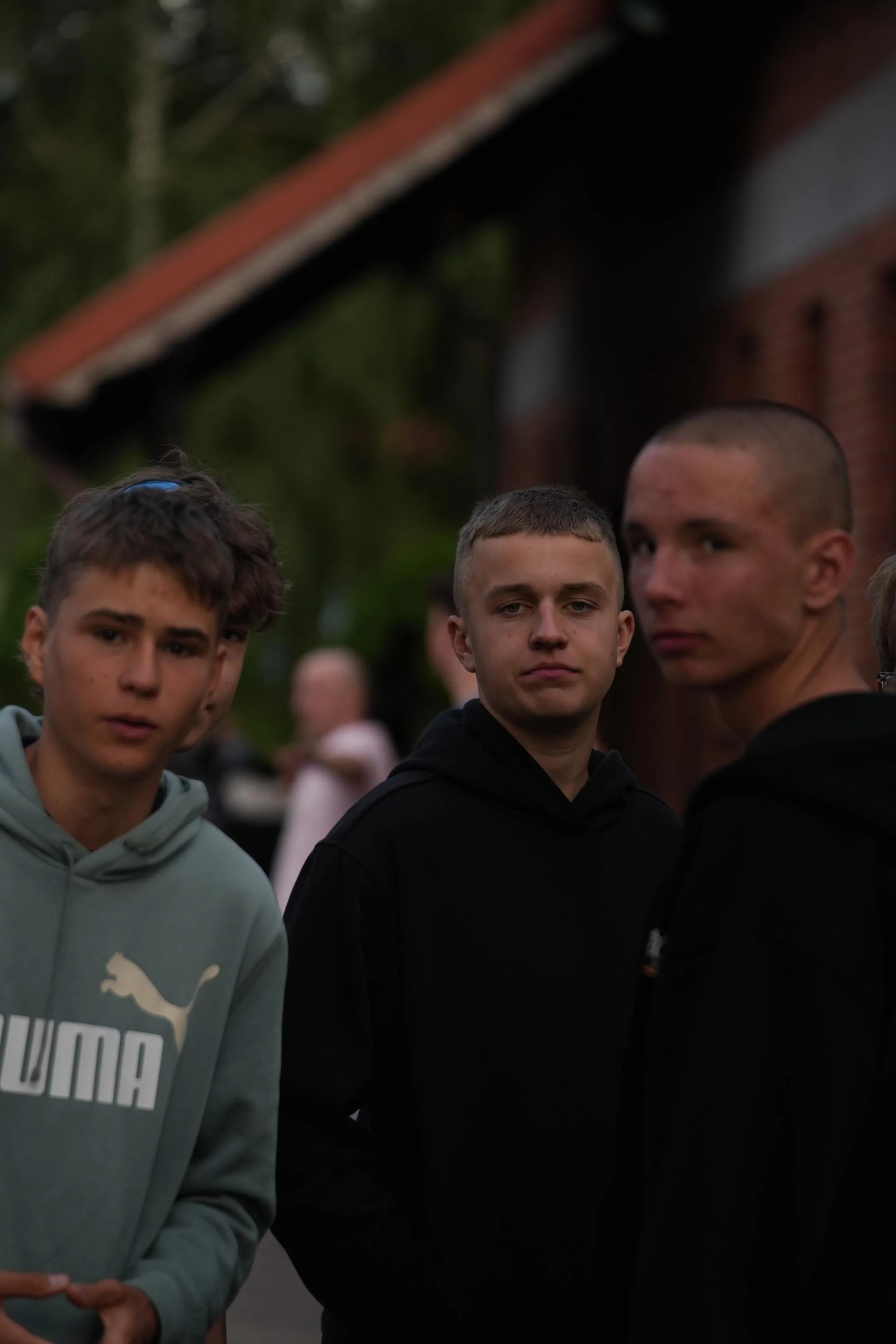 Środa 12 sierpnia 2026 LAMA 189
