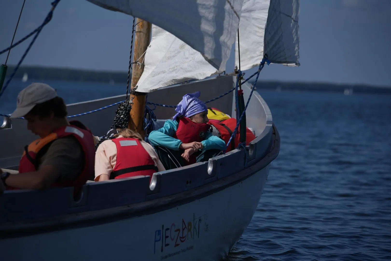 Piątek 21 sierpnia 2026 LAMA 189