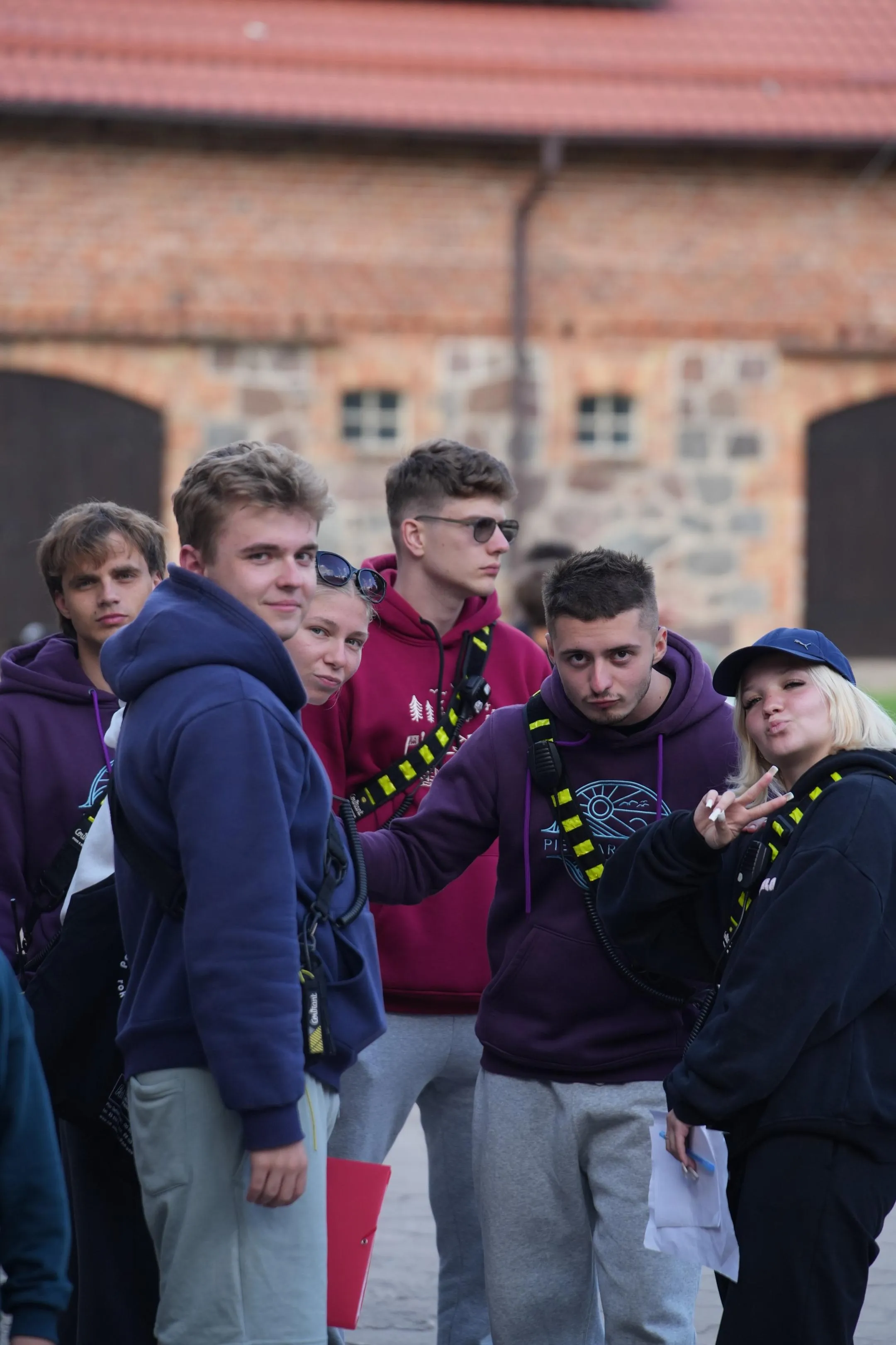 Środa 12 sierpnia 2026 LAMA 189