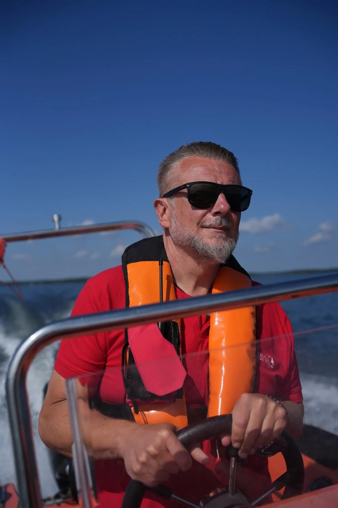 Piątek 21 sierpnia 2026 LAMA 189