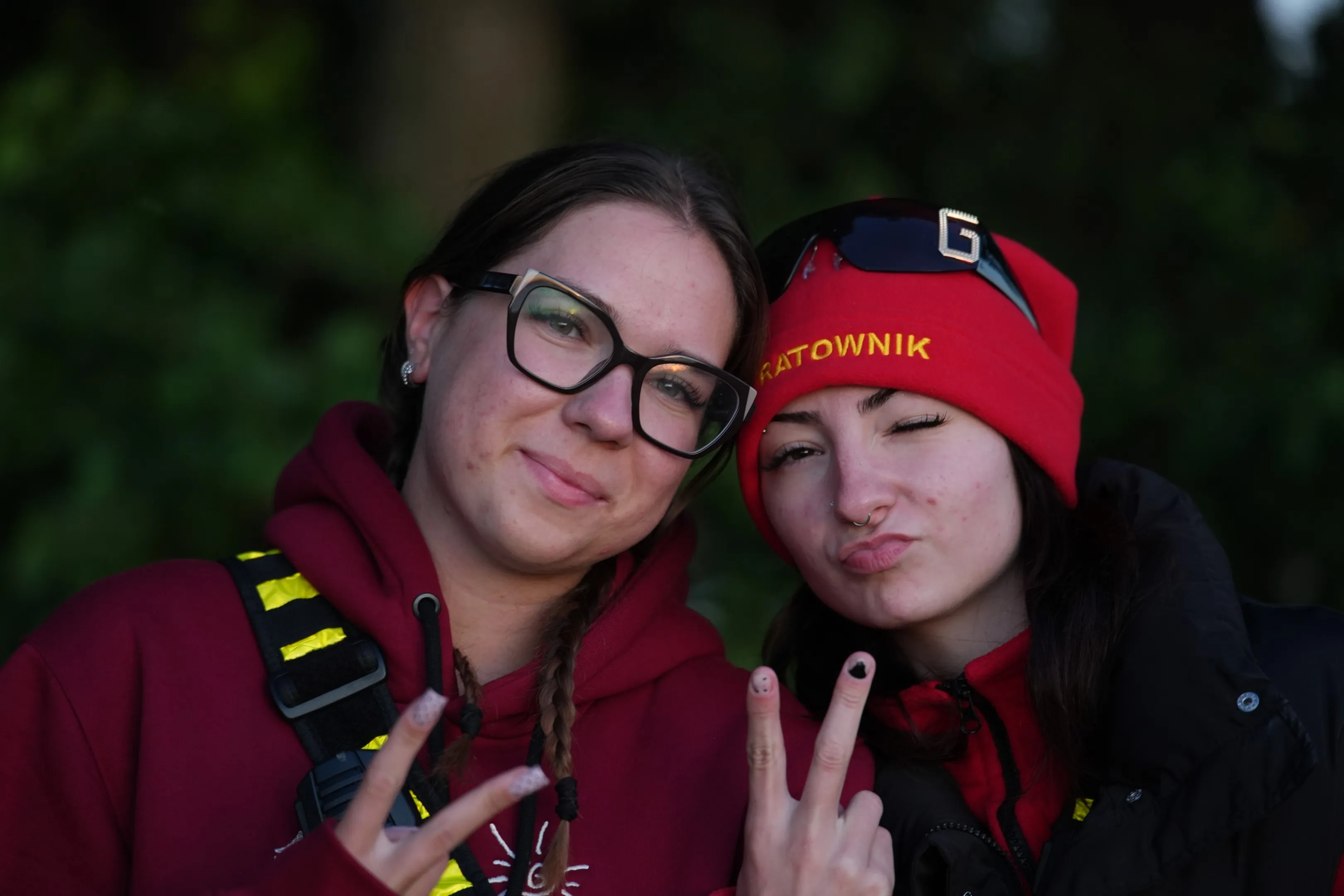 Środa 12 sierpnia 2026 LAMA 189