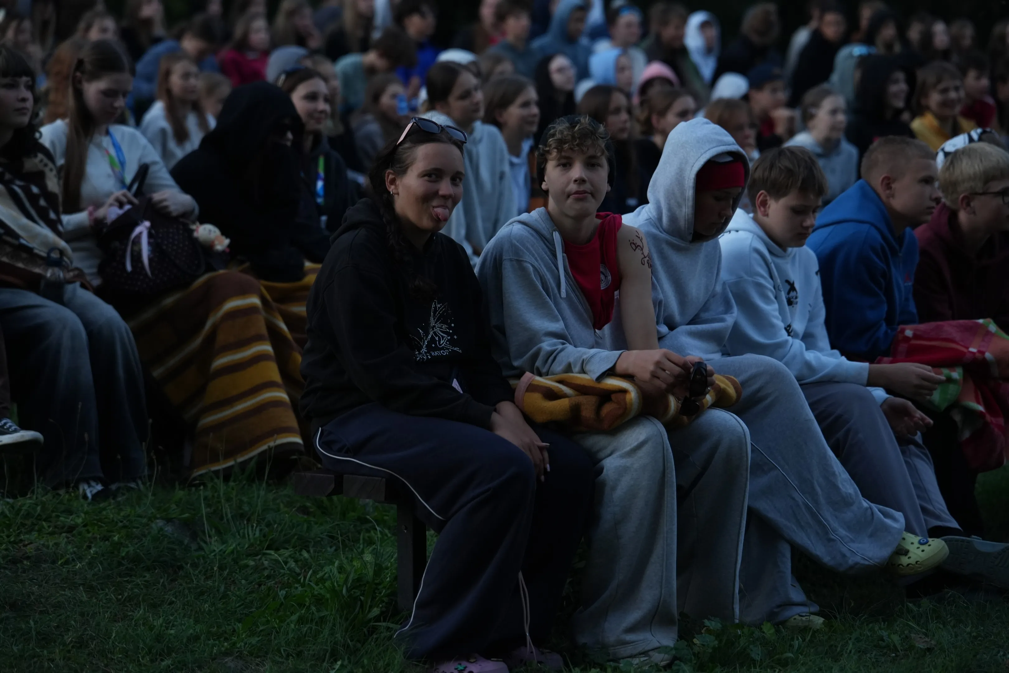Środa 12 sierpnia 2026 LAMA 189