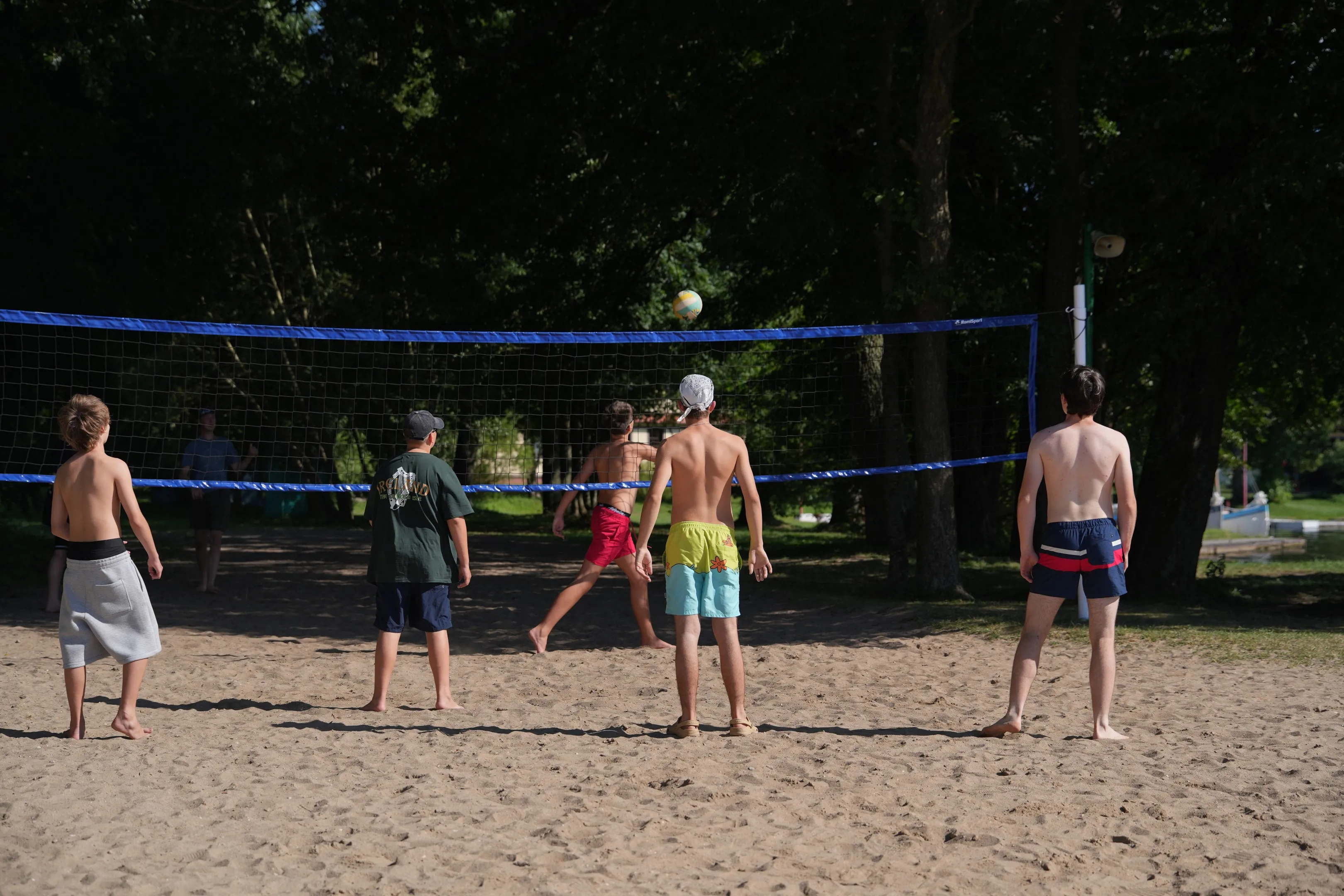 Czwartek 13 sierpnia 2026 LAMA 189