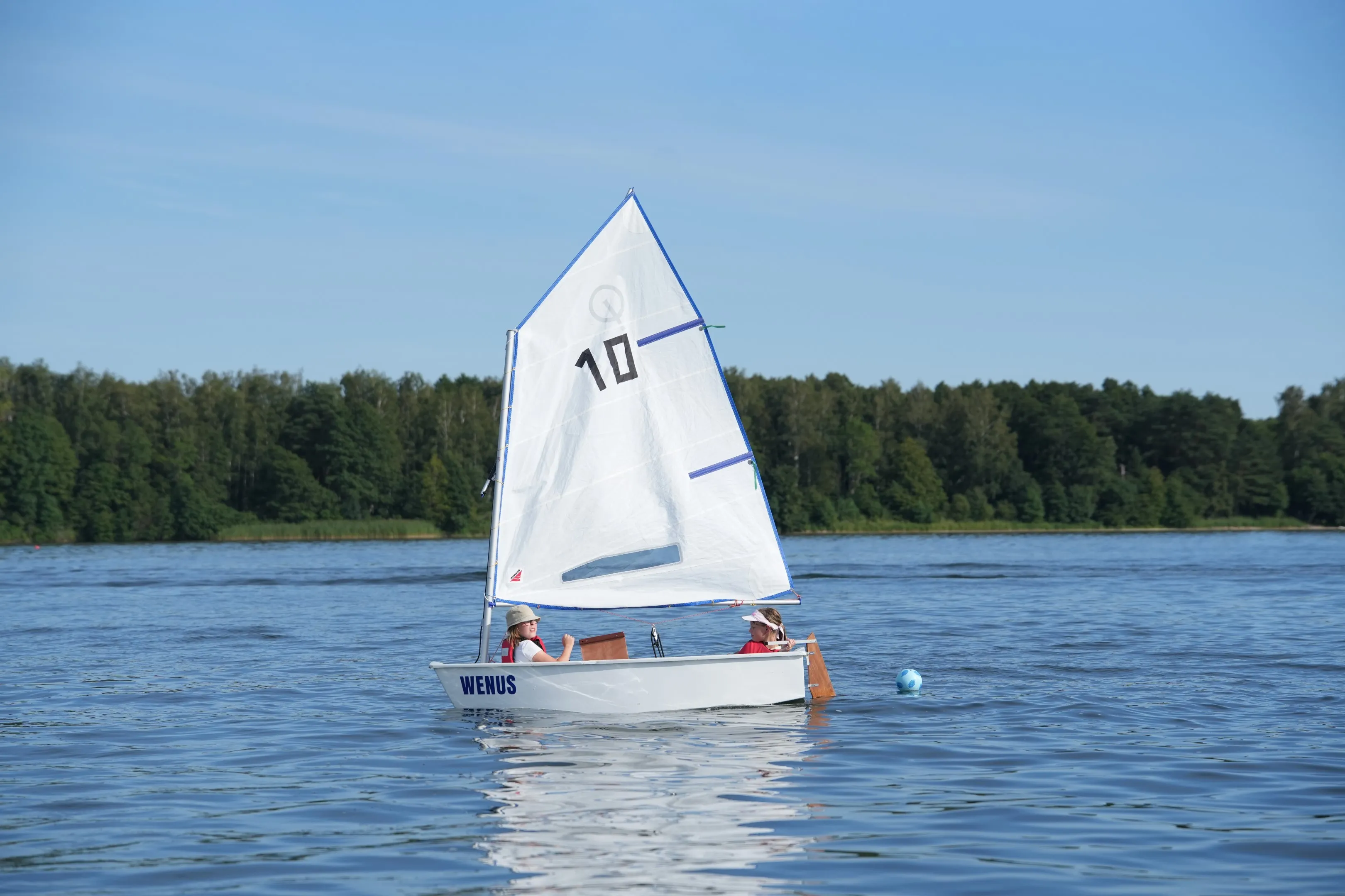 Piątek 14 sierpnia 2026 LAMA 189