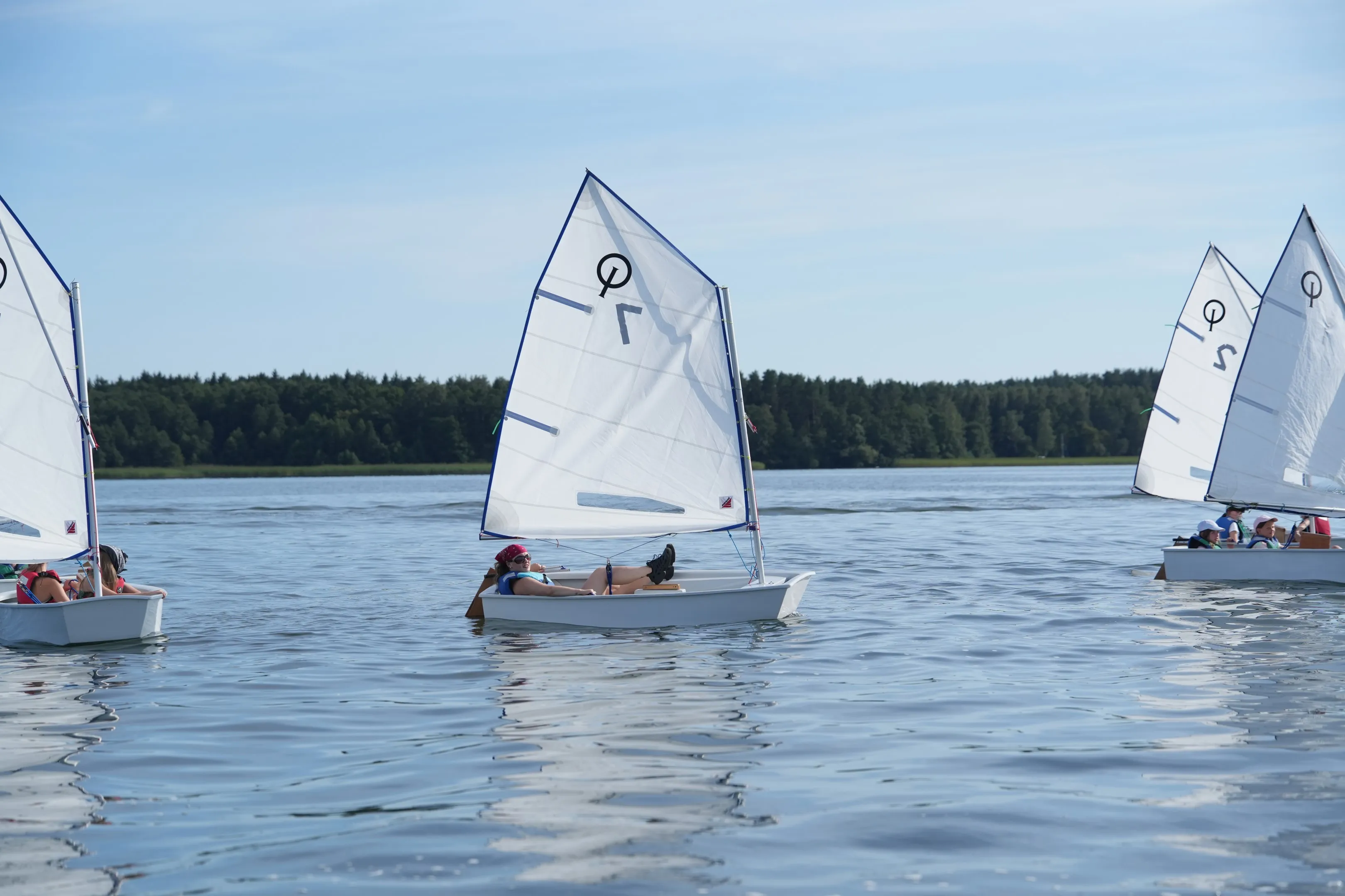 Piątek 14 sierpnia 2026 LAMA 189